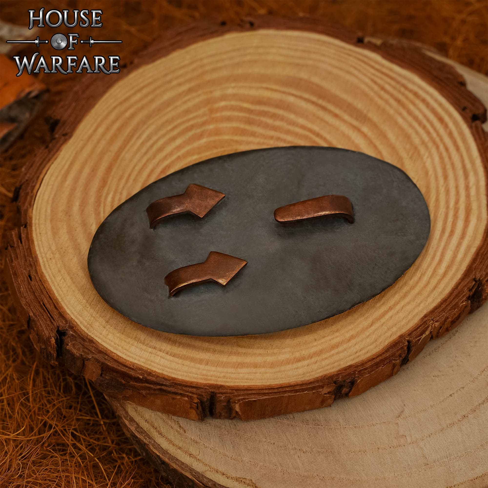 Imagen única de: Cinturón con Hebilla de la Guerra Civil de los Estados Unidos