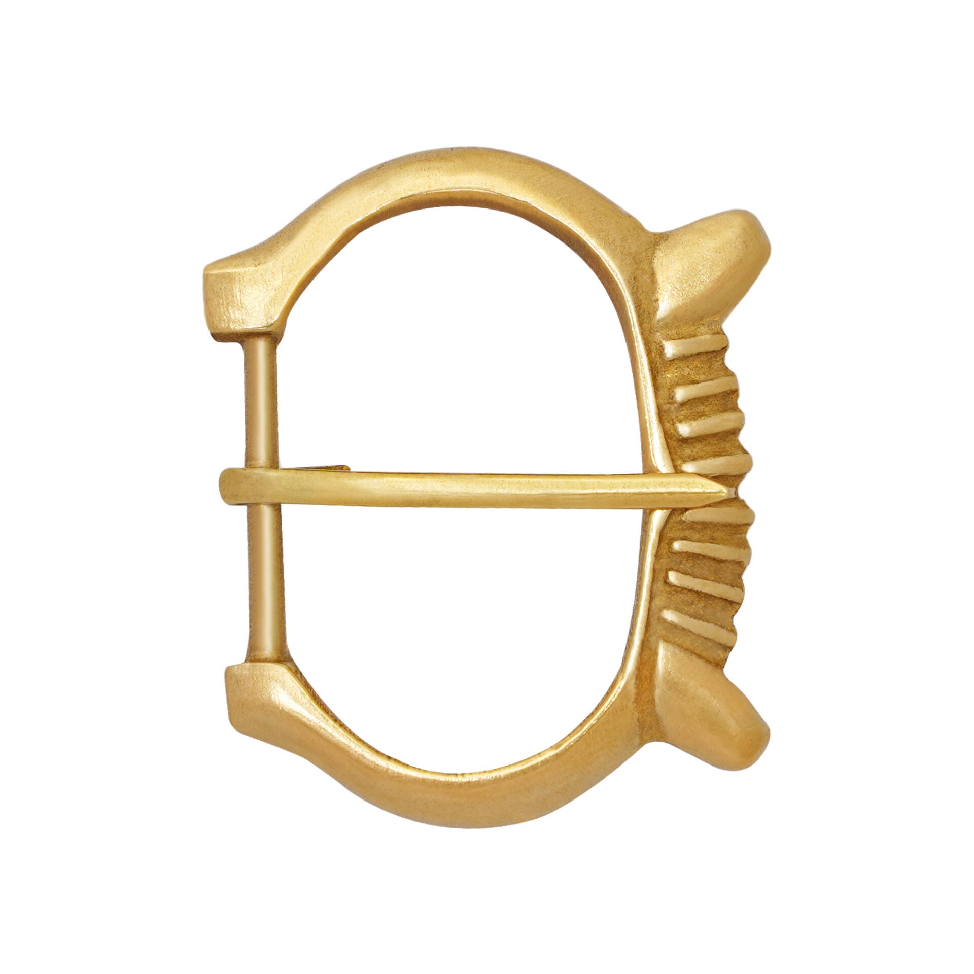 Imagen única de: Hebilla Medieval Pequeña