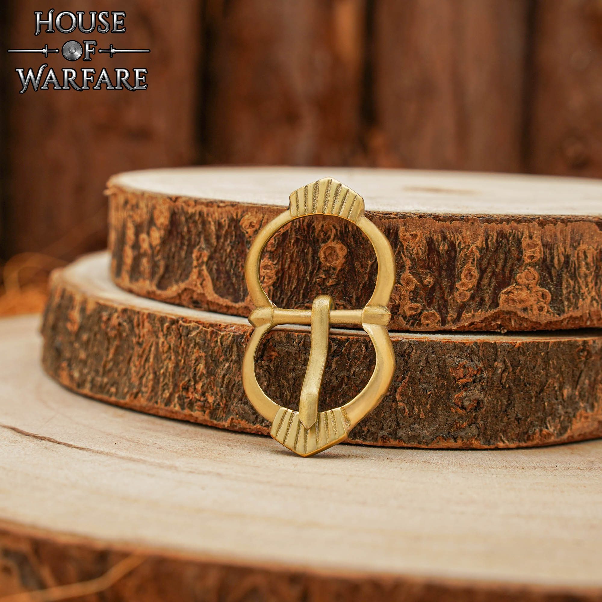 Imagen única de: Hebilla de Cinturón