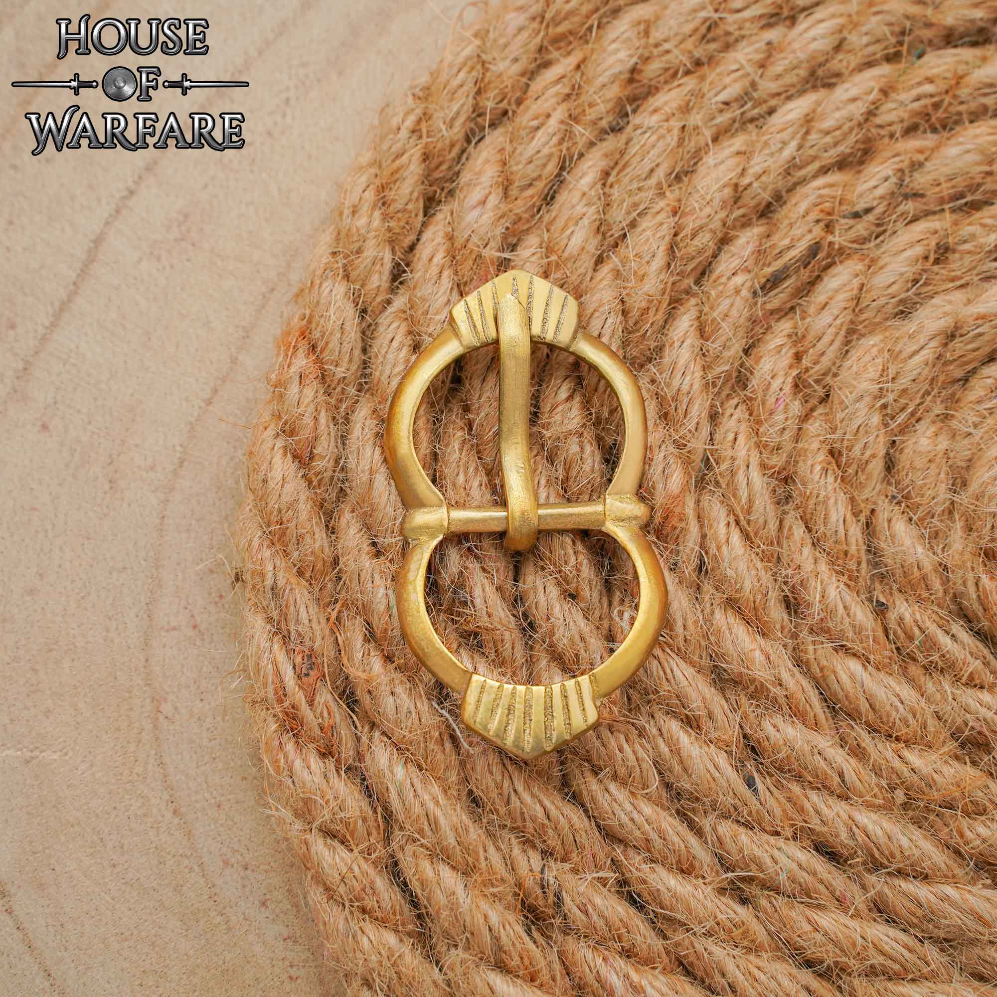 Imagen única de: Hebilla de Cinturón