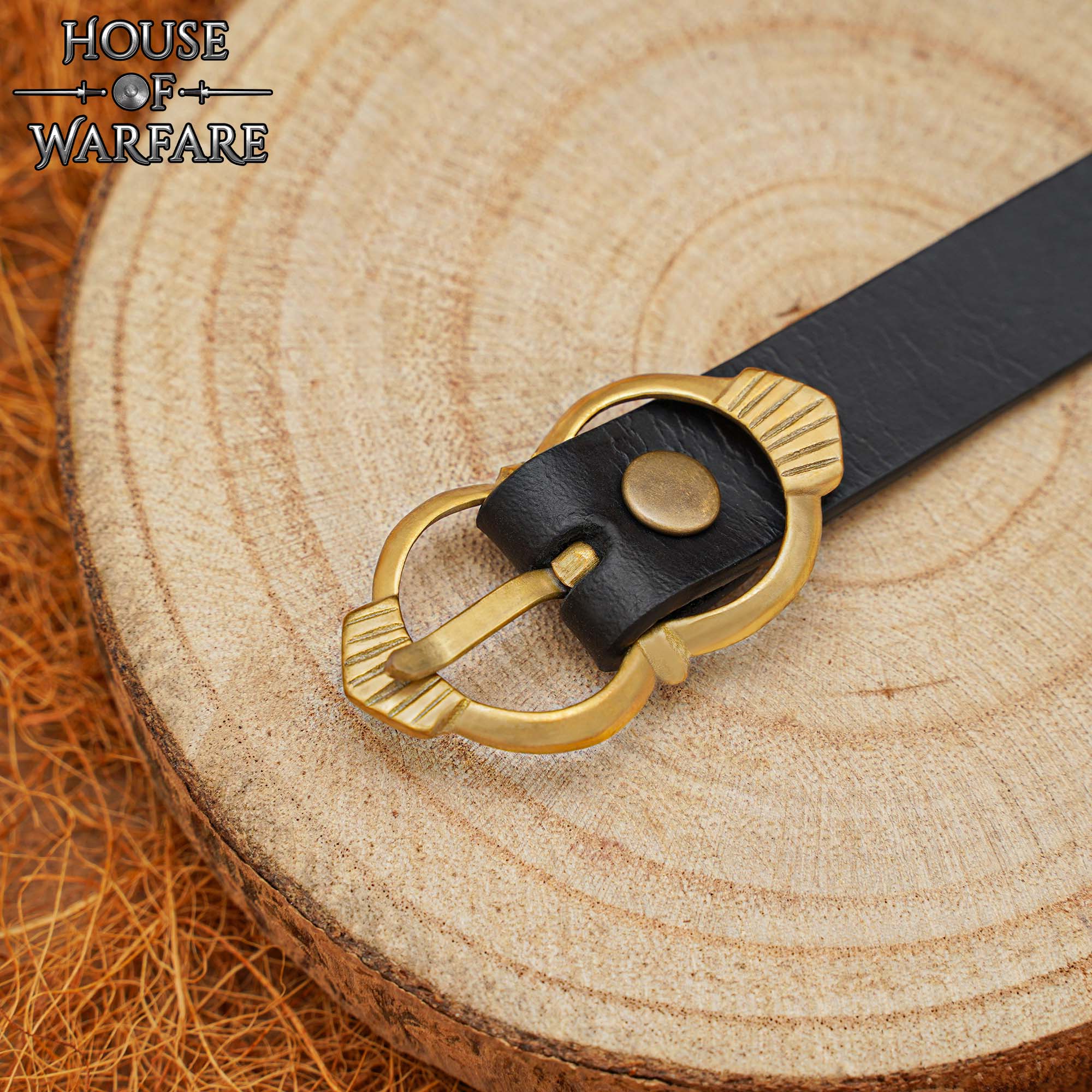 Imagen única de: Hebilla de Cinturón