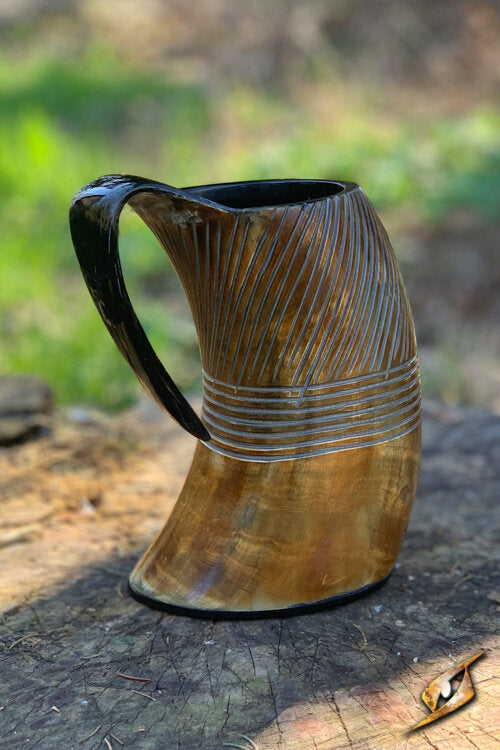 Imagen única de: Taza Aventurero - 0,6L