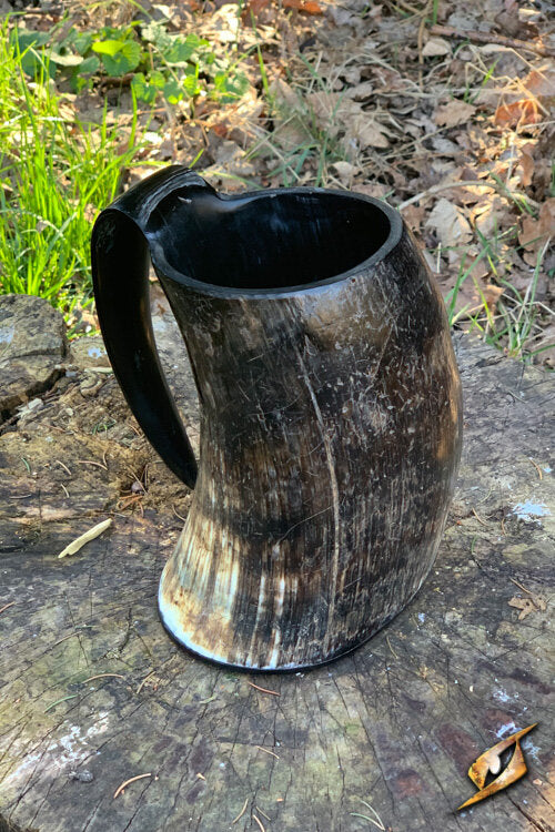 Imagen única de: Taza Bárbaro