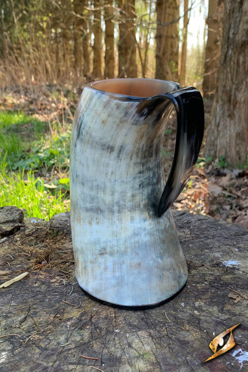 Imagen única de: Taza Bárbaro