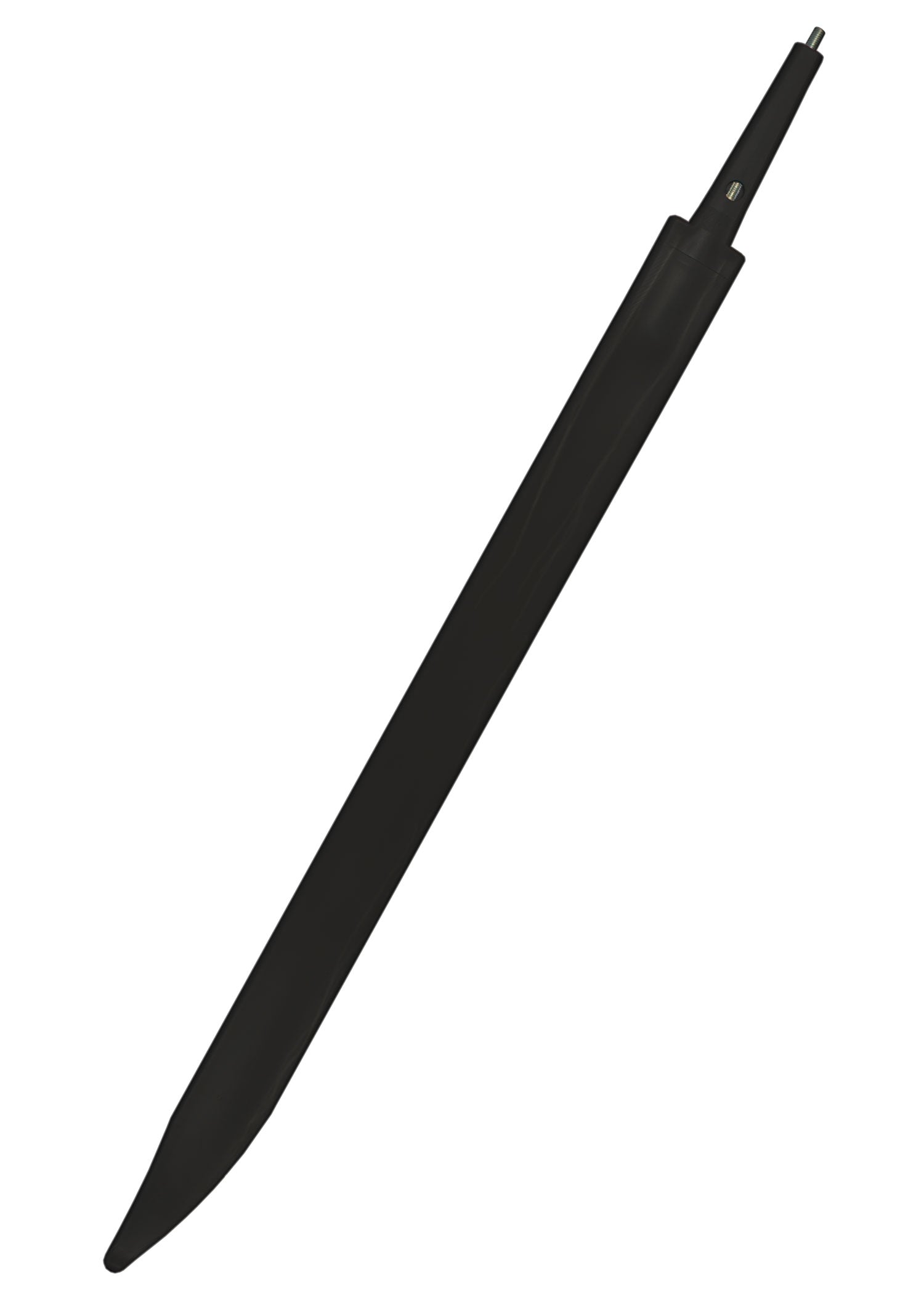 Imagen única de: Hoja De Cuchillo De Plástico Red Dragon Hema