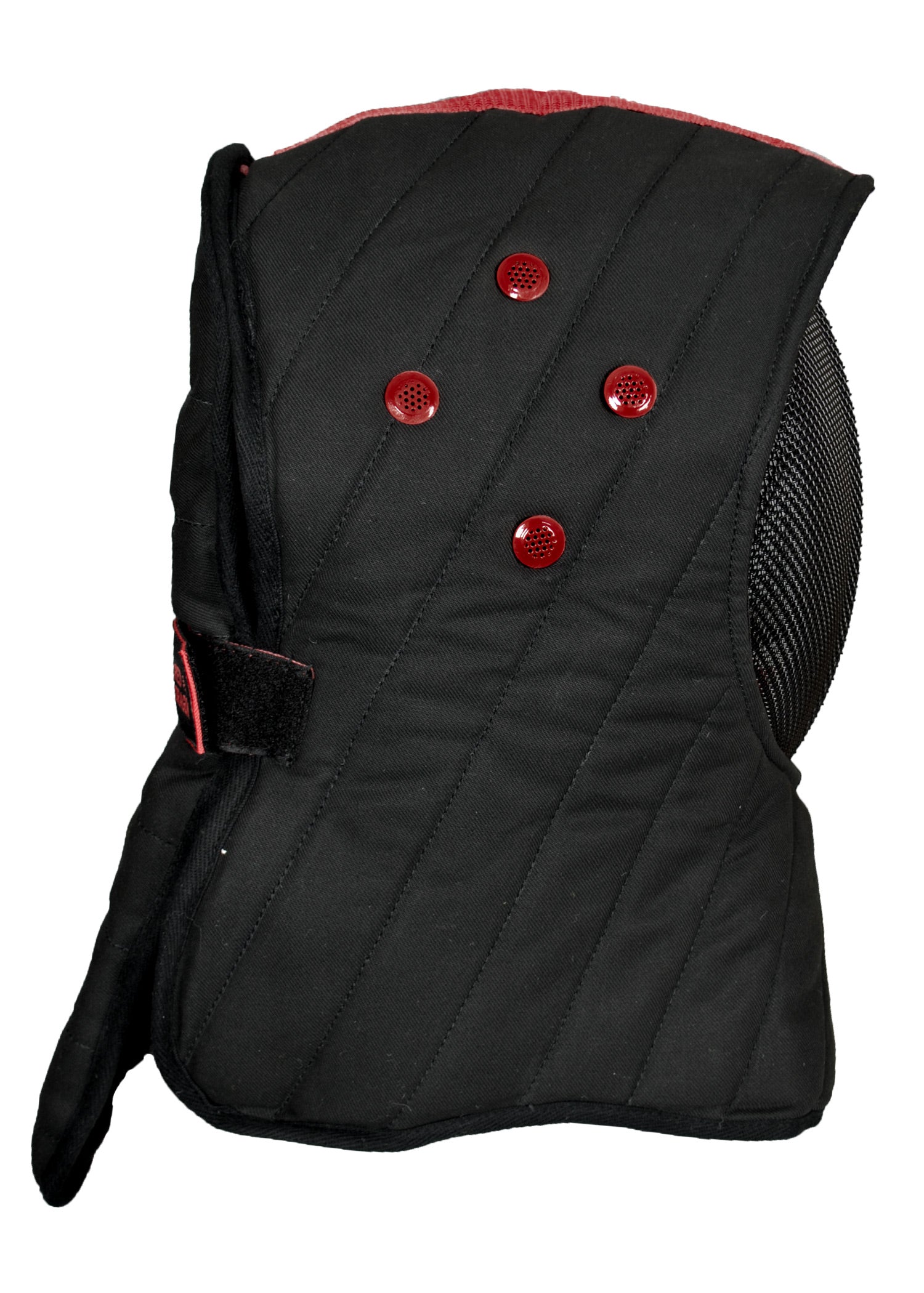 Imagen única de: Funda Para Mascarilla Facial Red Dragon 