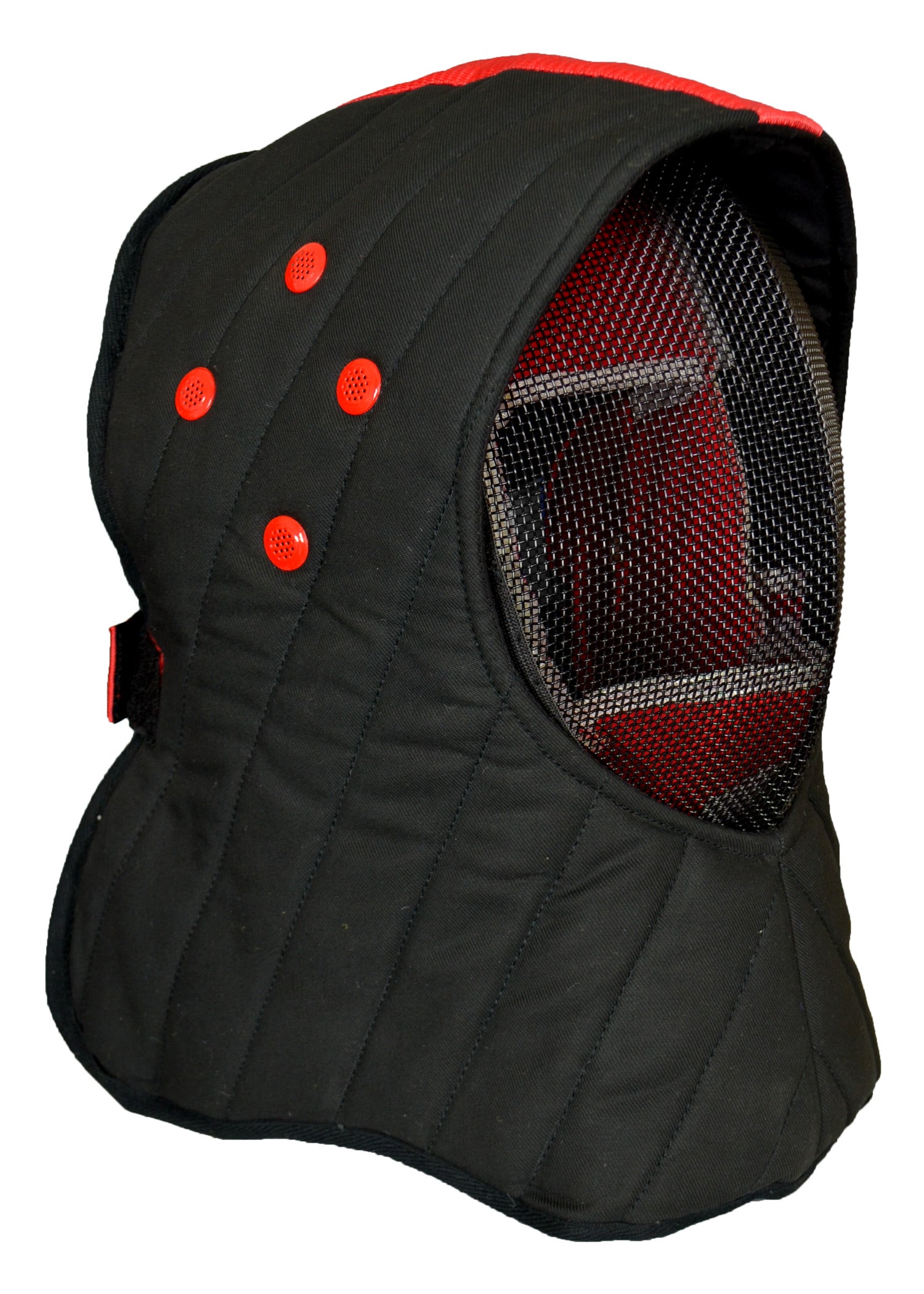 Imagen única de: Funda Para Mascarilla Facial Red Dragon 