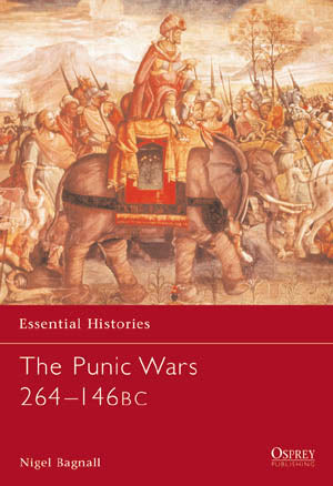 Imagen única de: Las Guerras Púnicas 264-146 A.c., Ess16