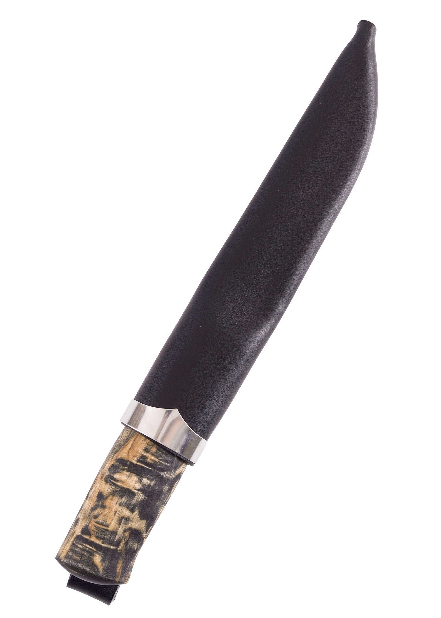 Imagen única de: Cuchillo Fijo Hunter Premium, Brusletto