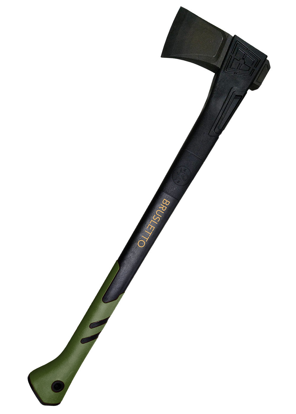 Imagen única de: Hacha De Partir Kikut, 71 Cm, Brusletto