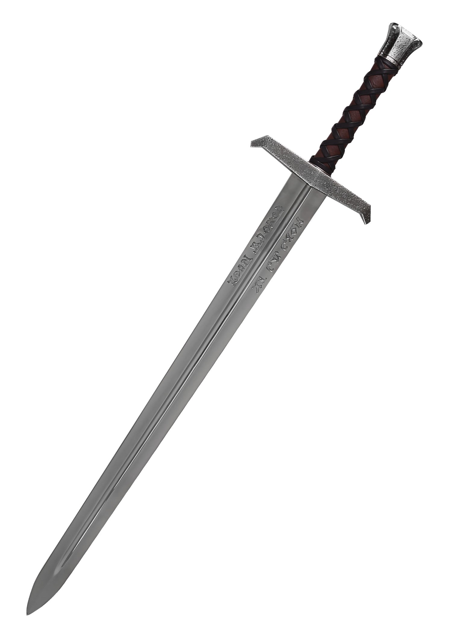 Imagen única de: Rey Arturo, Leyenda De La Espada, Excalibur