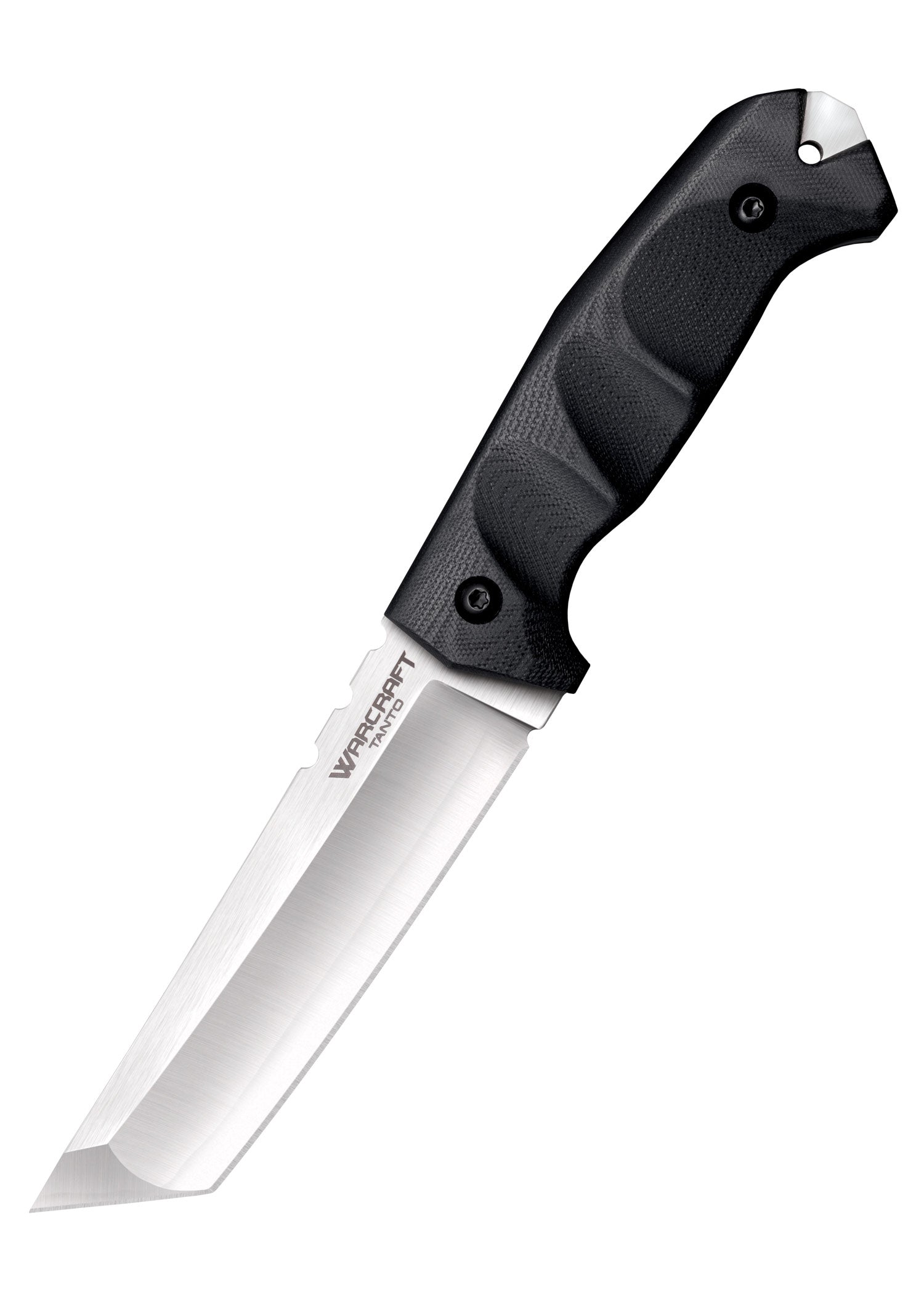 Imagen única de: Medium Warcraft Tanto, Cuchillo De Combate, San Mai Iii