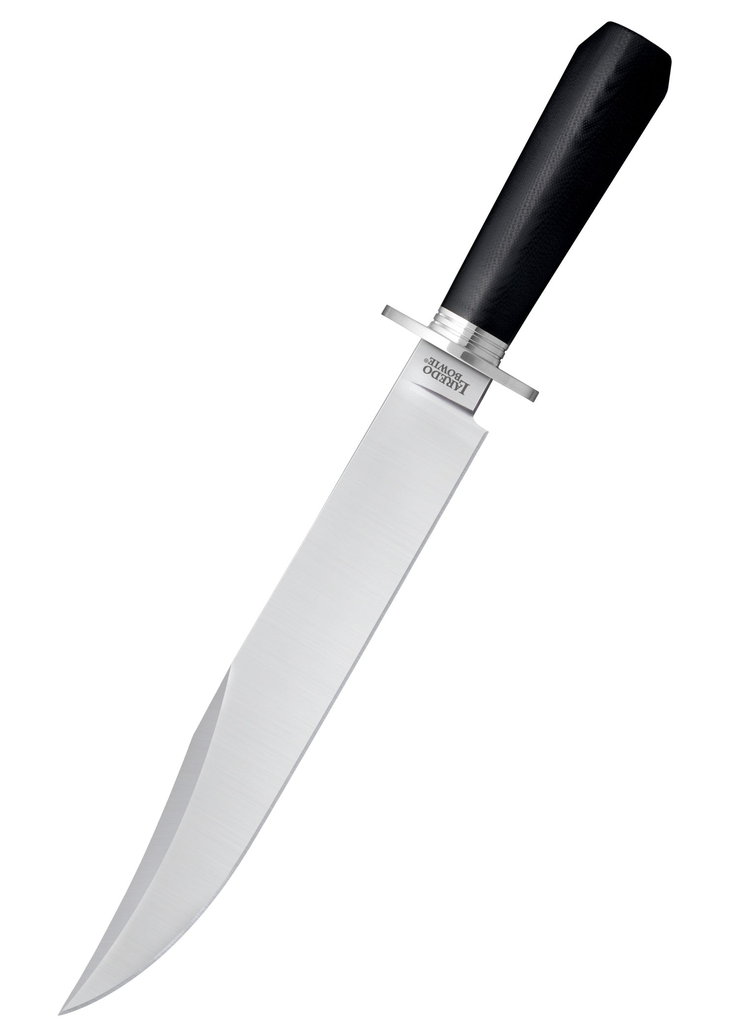 Imagen única de: Laredo Bowie, Acero Cpm 3V, Acero Frío