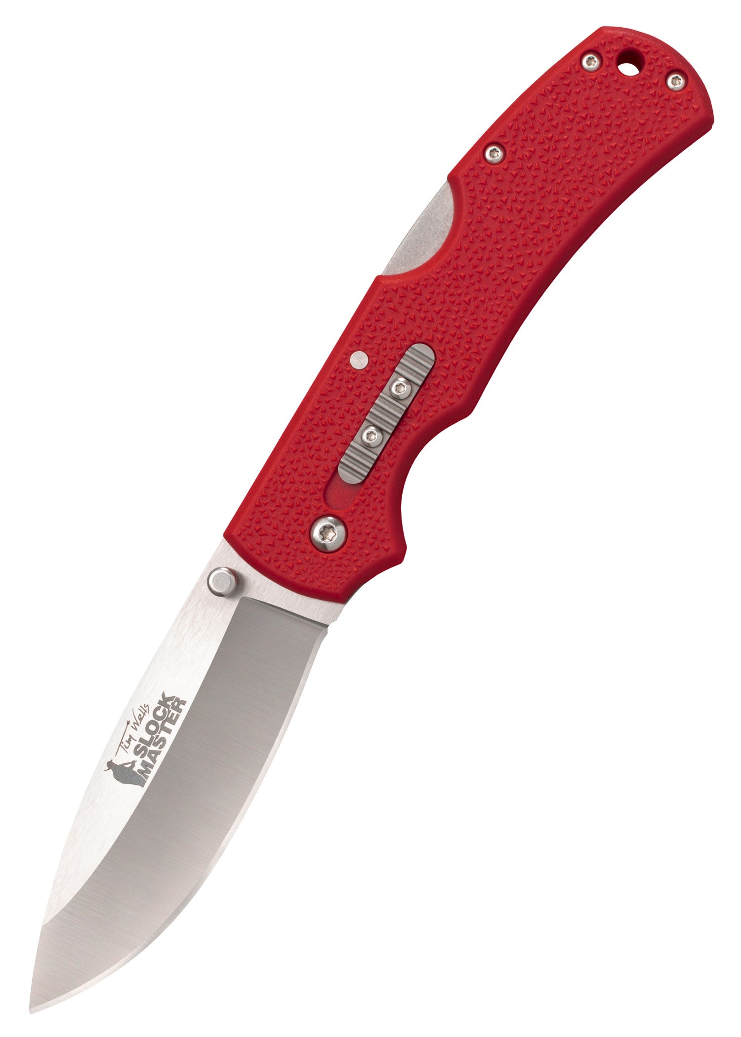 Imagen única de: Navaja De Bolsillo Slock Master Hunter