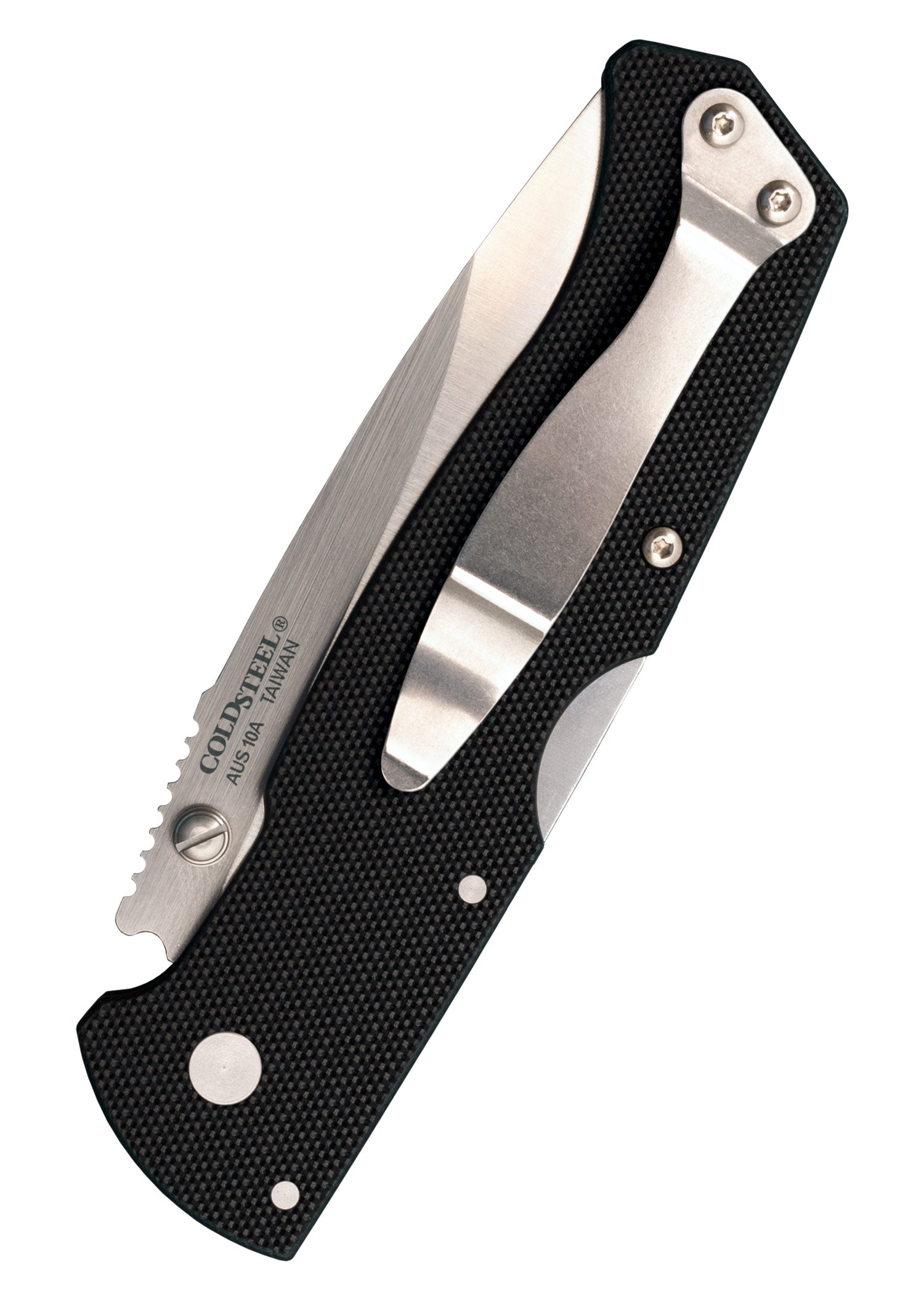 Imagen única de: Navaja Air Lite Drop Point