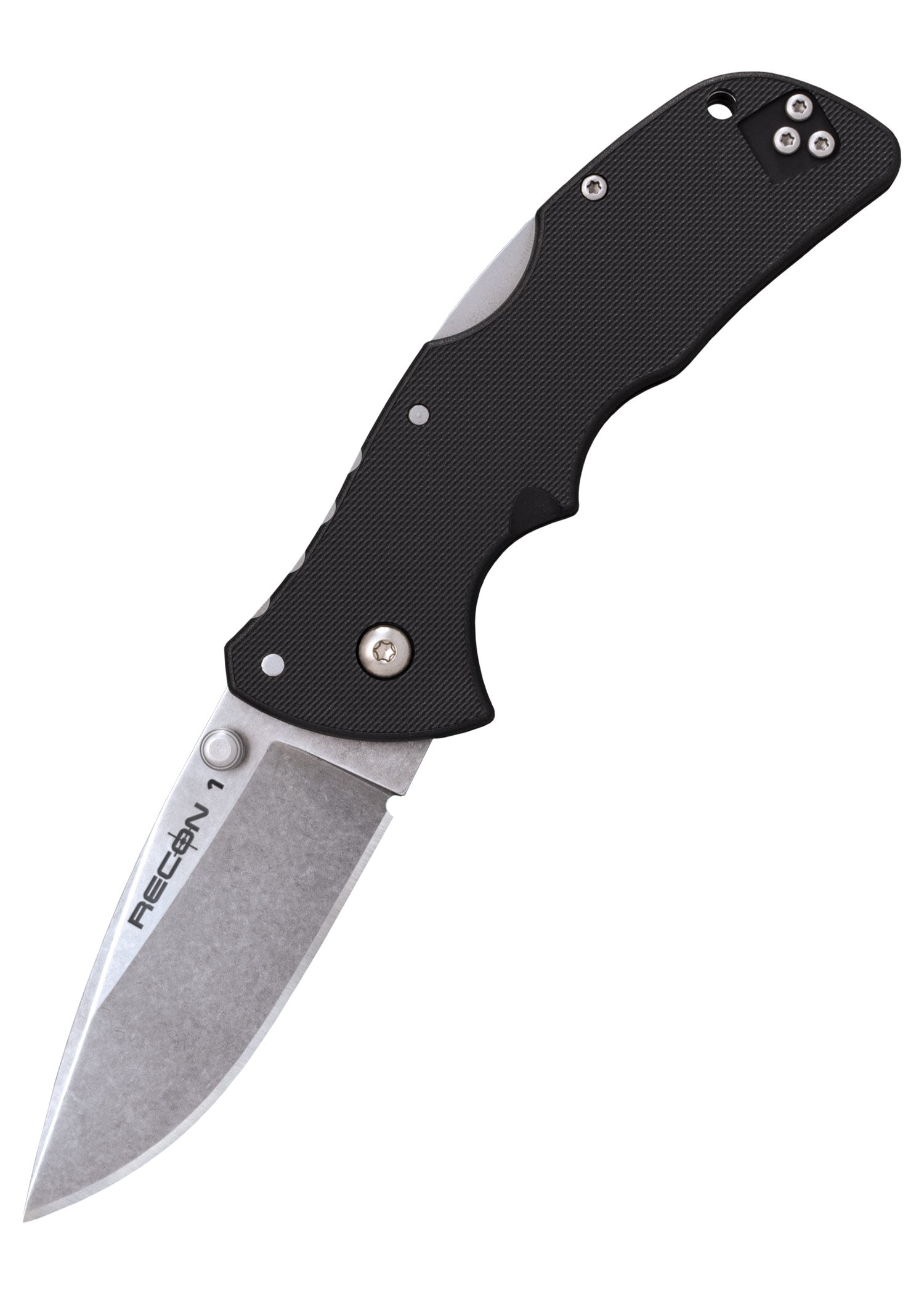 Imagen única de: Navaja De Bolsillo Mini Recon 1 Spear Pt., Aus 10A