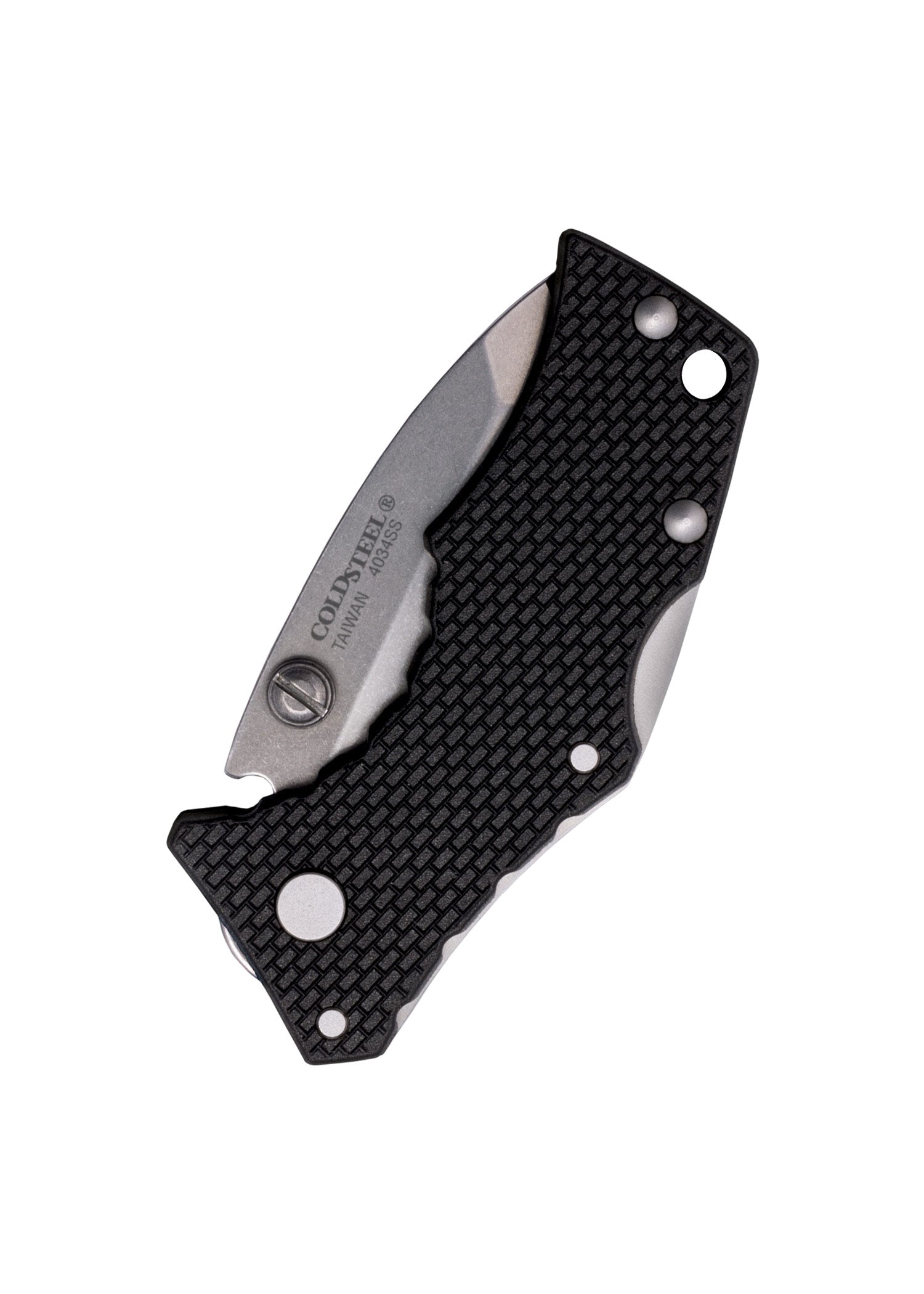 Imagen única de: Navaja De Bolsillo Micro Recon 1 Tanto Pt., 4034Ss