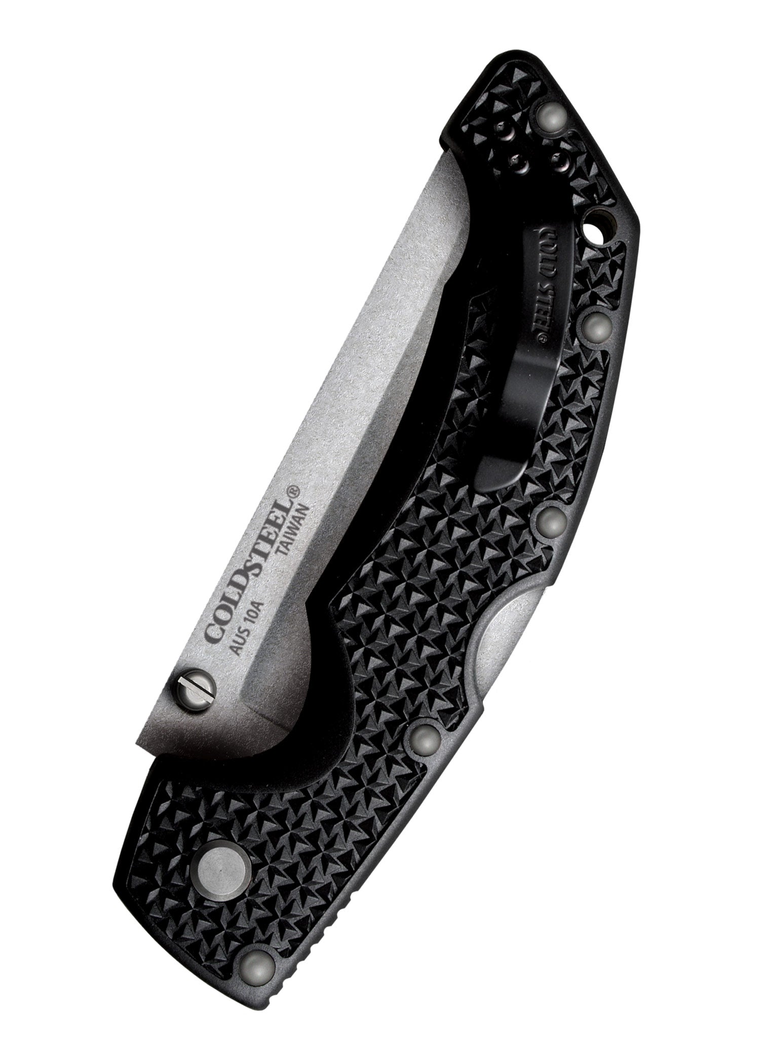 Imagen única de: Navaja De Bolsillo Voyager Tanto, Grande, Filo Liso, Aus 10A
