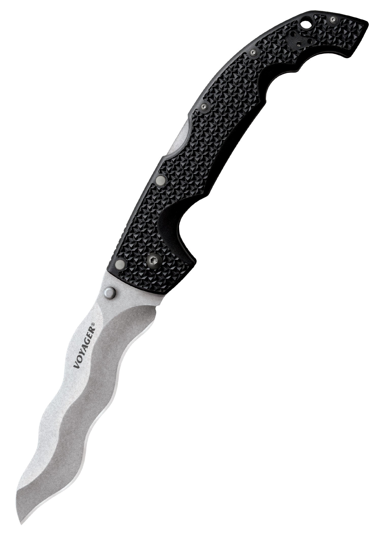 Imagen única de: Navaja De Bolsillo Kris Voyager, Aus 10A