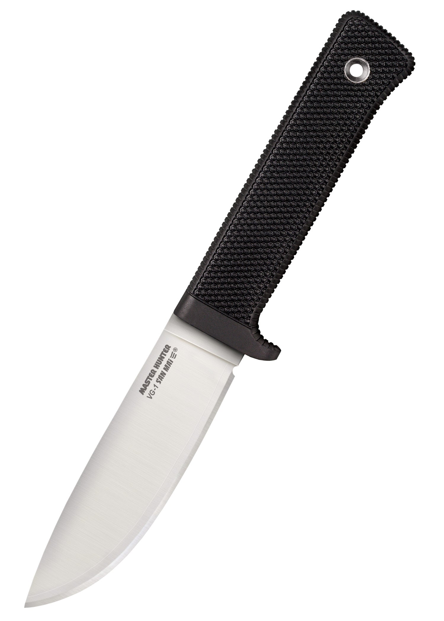 Imagen única de: Master Hunter, Cuchillo De Caza, Acero San Mai.