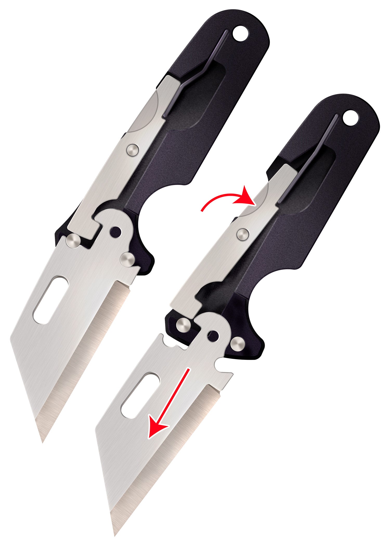 Imagen única de: Desollador Maestro Click-n-cut Slock