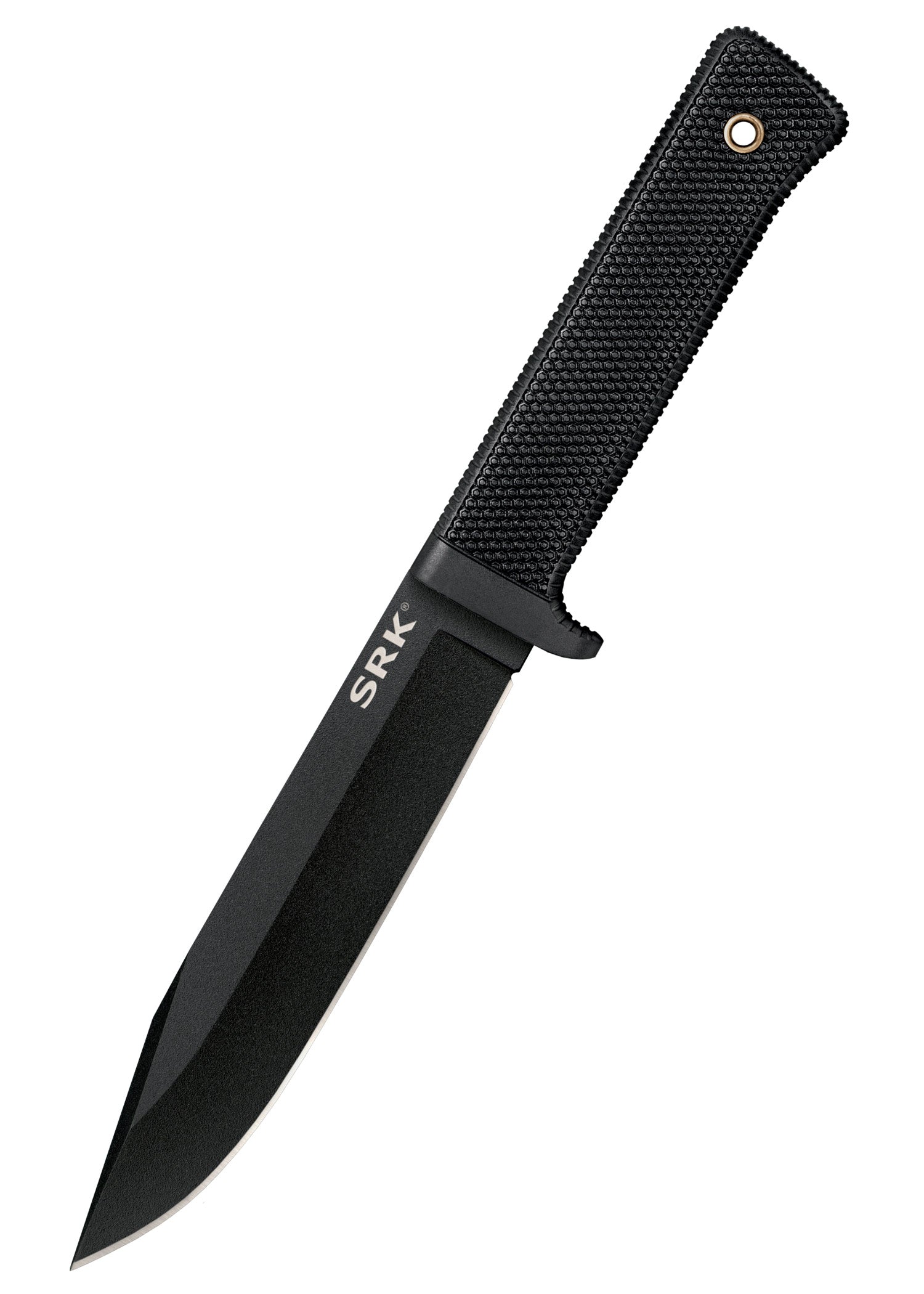 Imagen única de: Cuchillo De Rescate Srk Con Hoja De Acero Al Carbono Sk-5