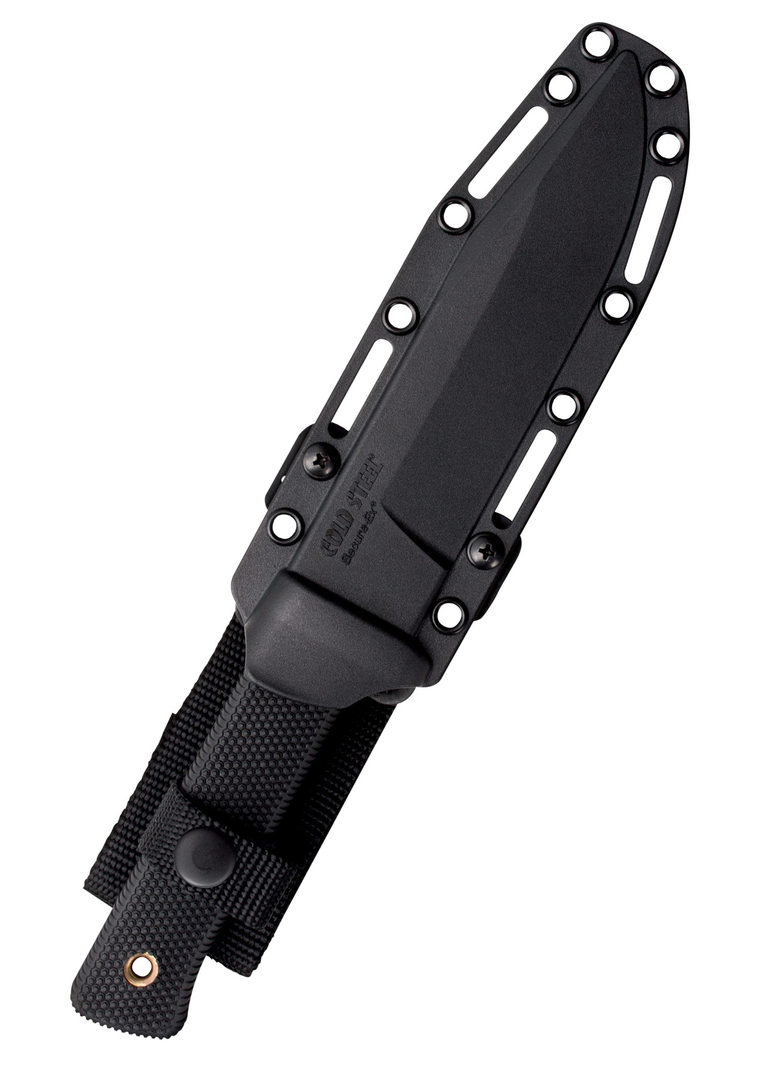 Imagen única de: Cuchillo De Rescate Srk Con Hoja De Acero Al Carbono Sk-5