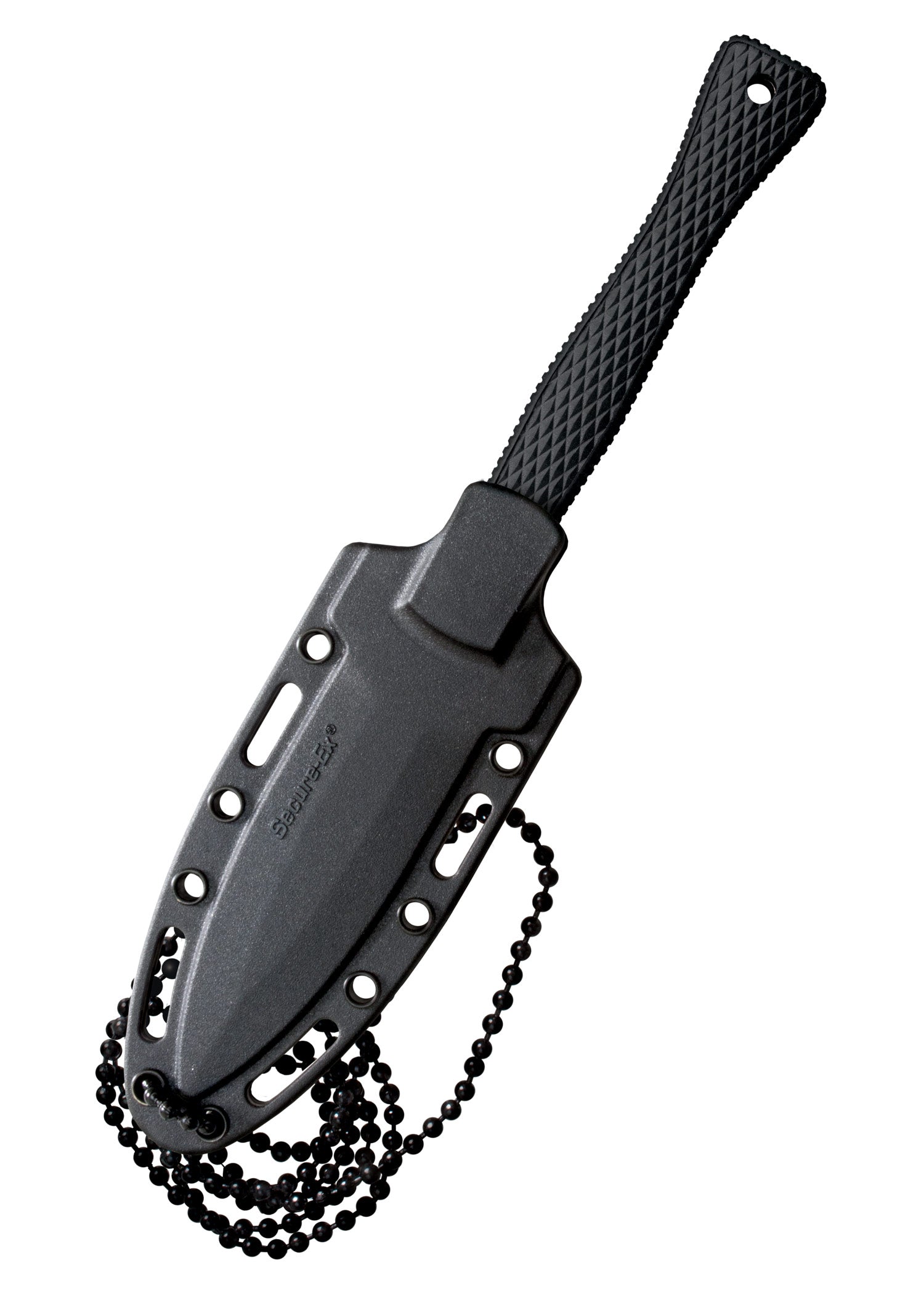 Imagen única de: Escóndete, Cuchillo De Cuello