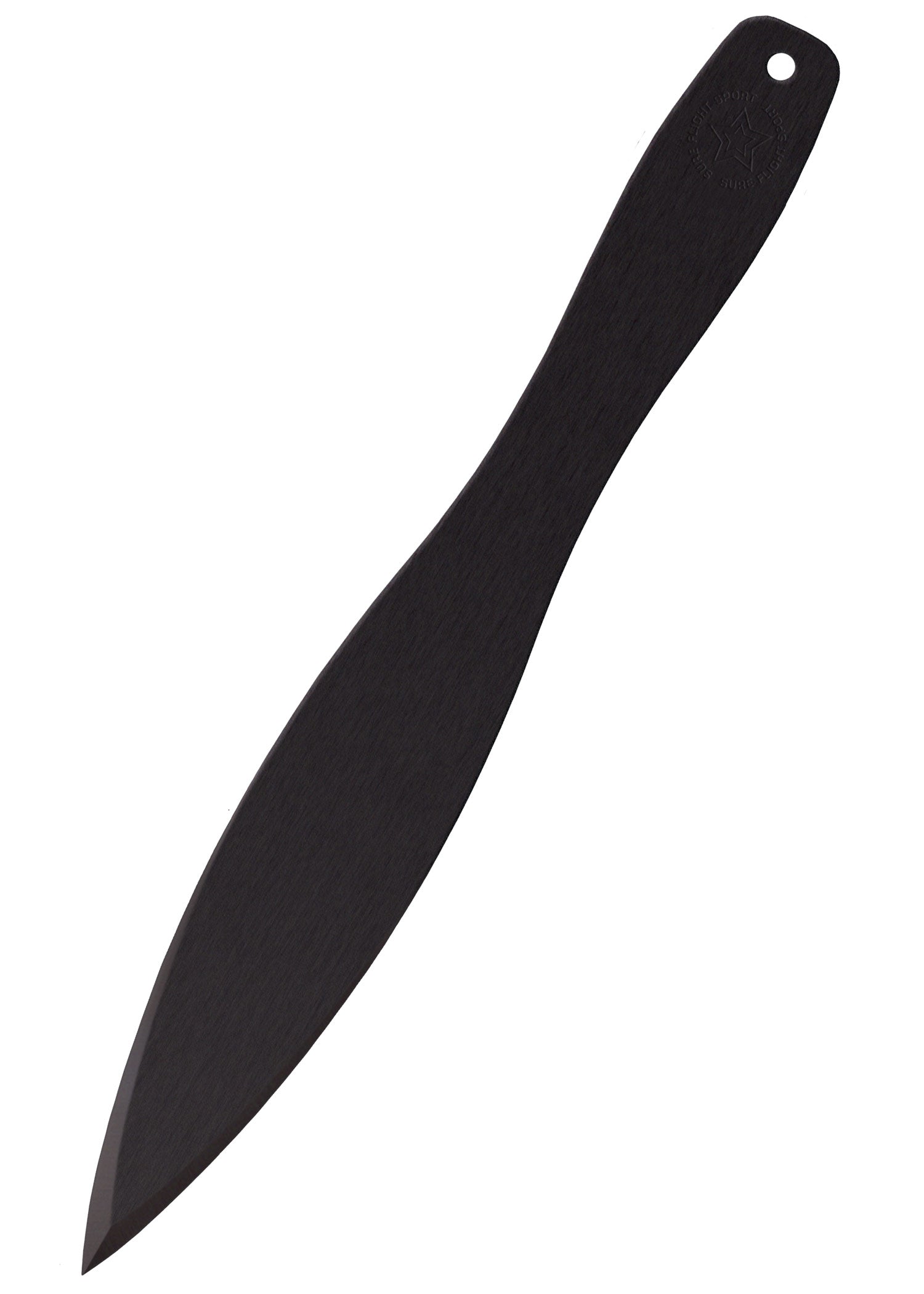 Imagen única de: Sure Flight Sport - Cuchillo Arrojadizo