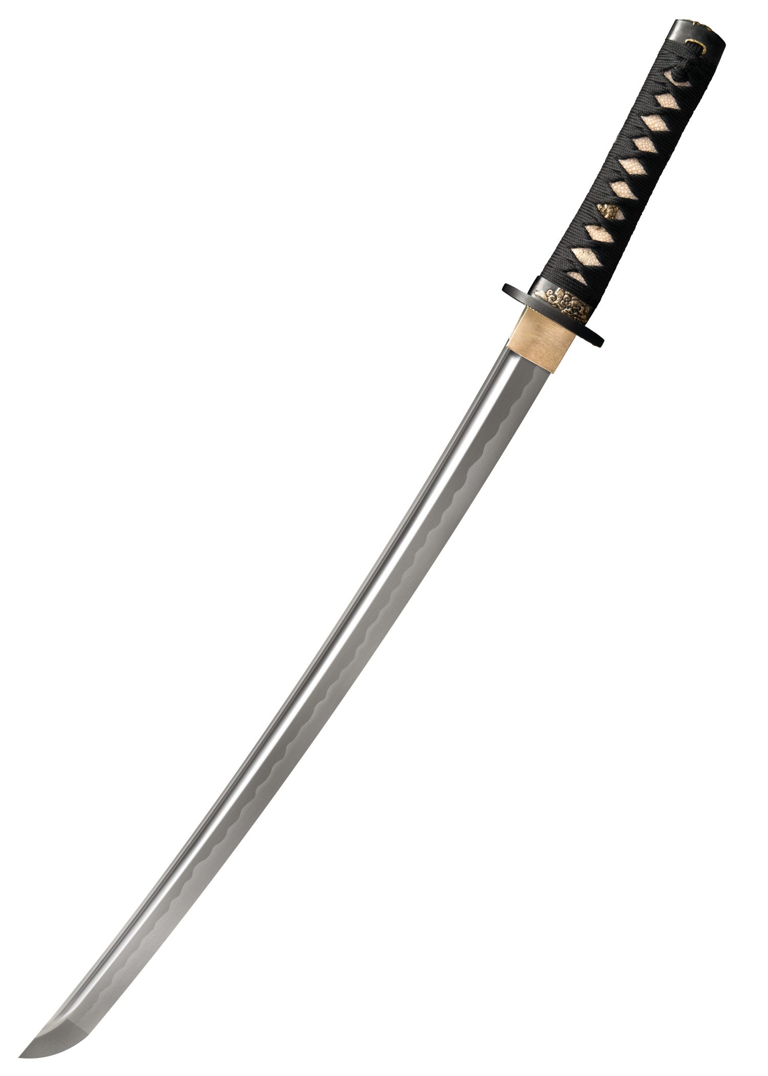Imagen única de: León De Oro Wakizashi