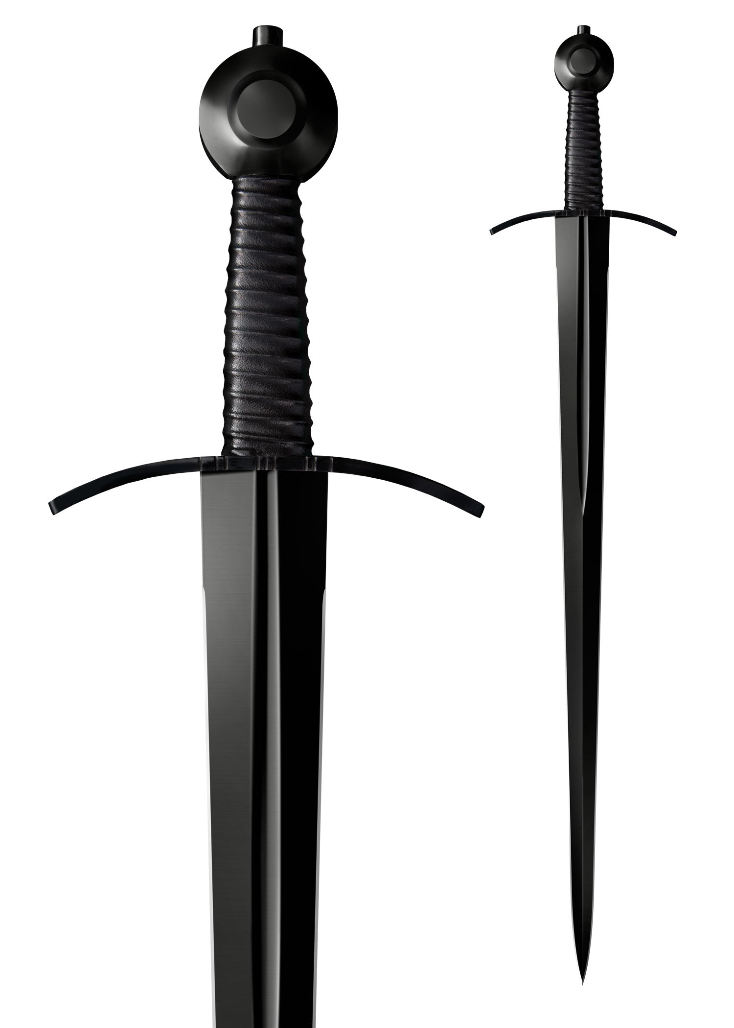 Imagen única de: Espada De Caballero - Serie Man-at-arms, Afilada