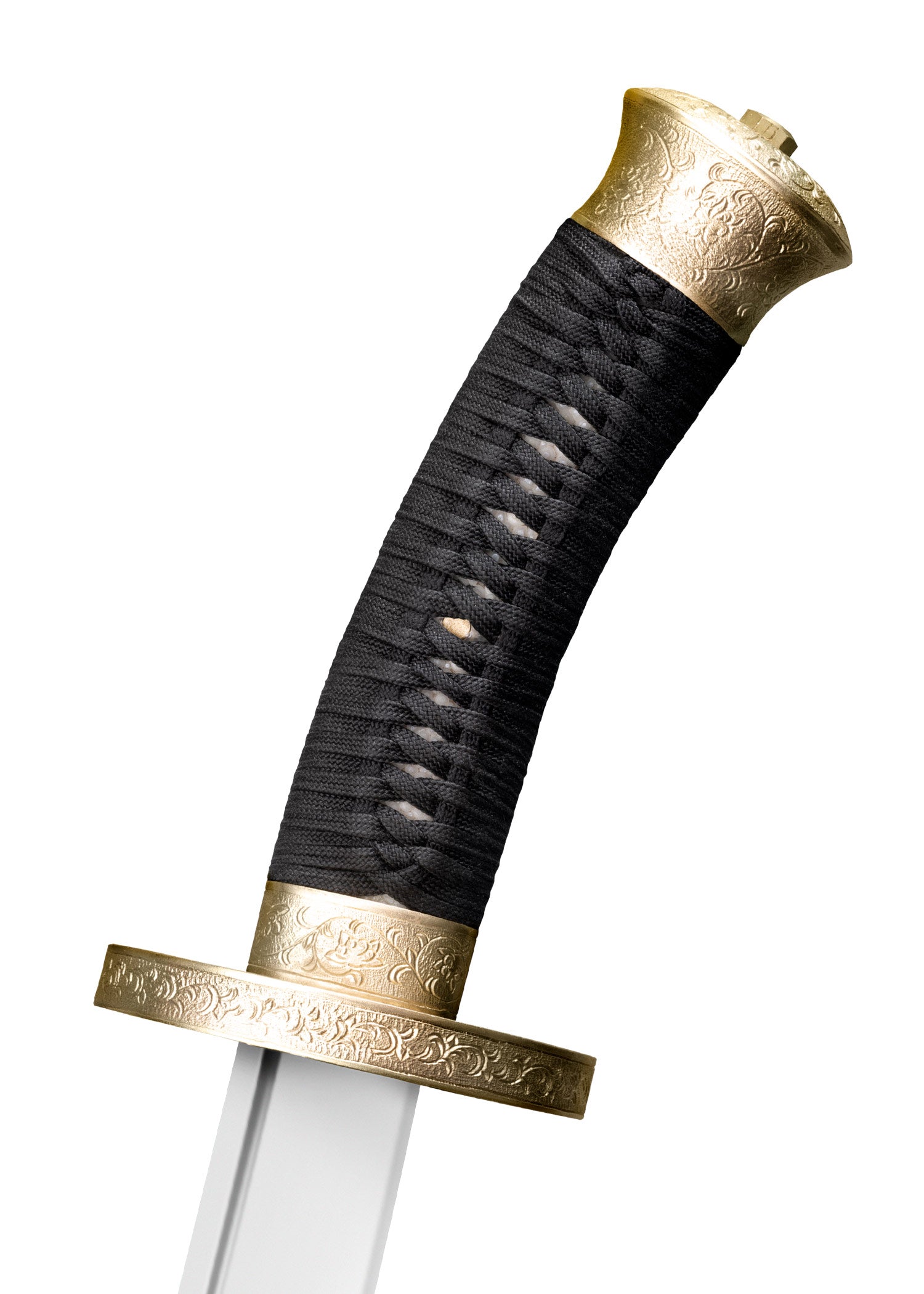 Imagen única de: Espada De Hoja De Sauce, Afilada