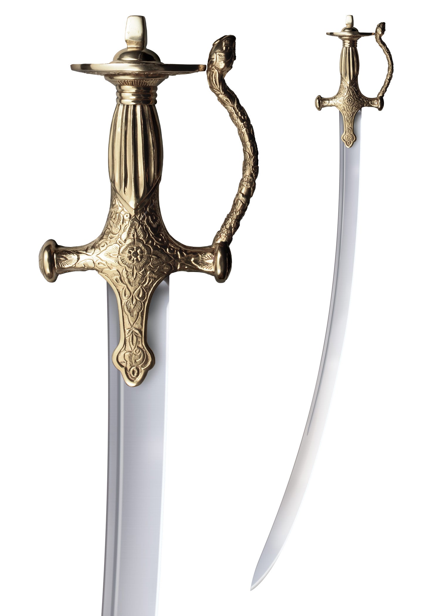 Imagen única de: Talwar, Sable Indio