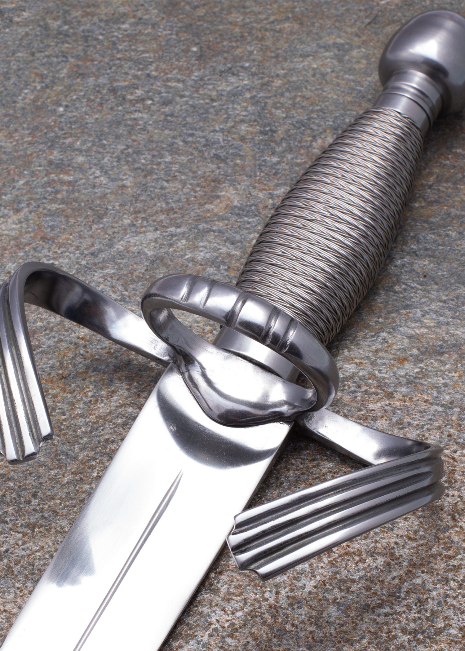 Imagen única de: Daga De Parada Grande