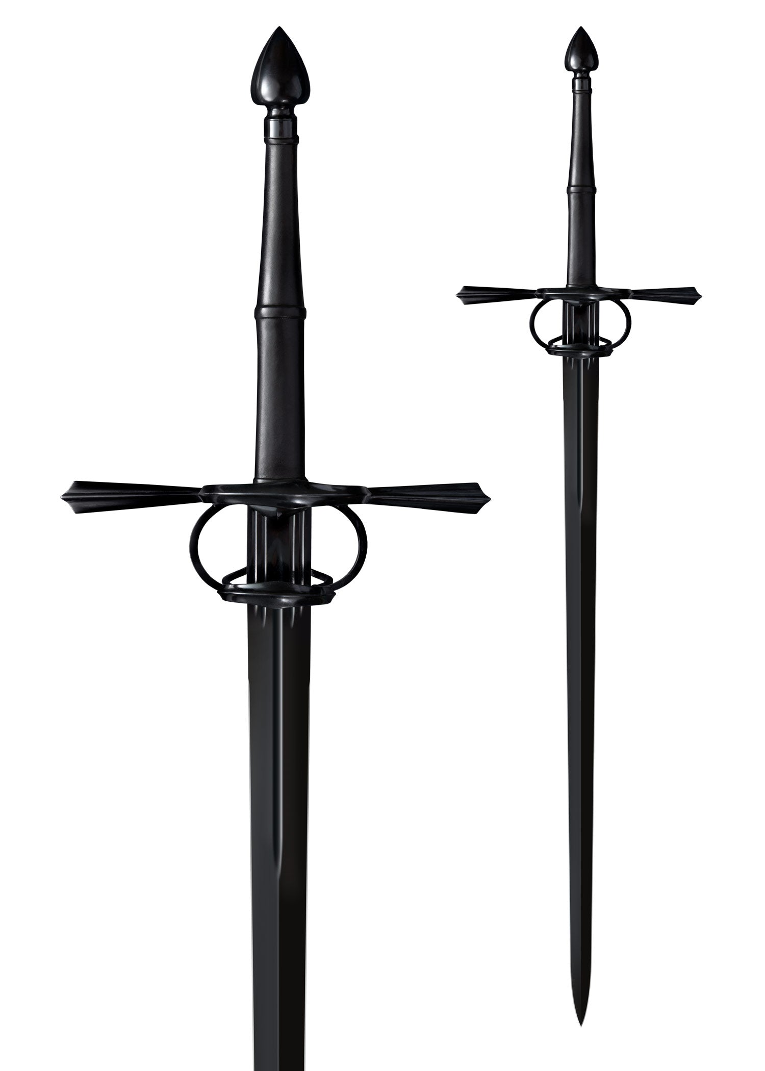 Imagen única de: Espada De Guerra Lafontaine - Serie Man-at-arms, Afilada