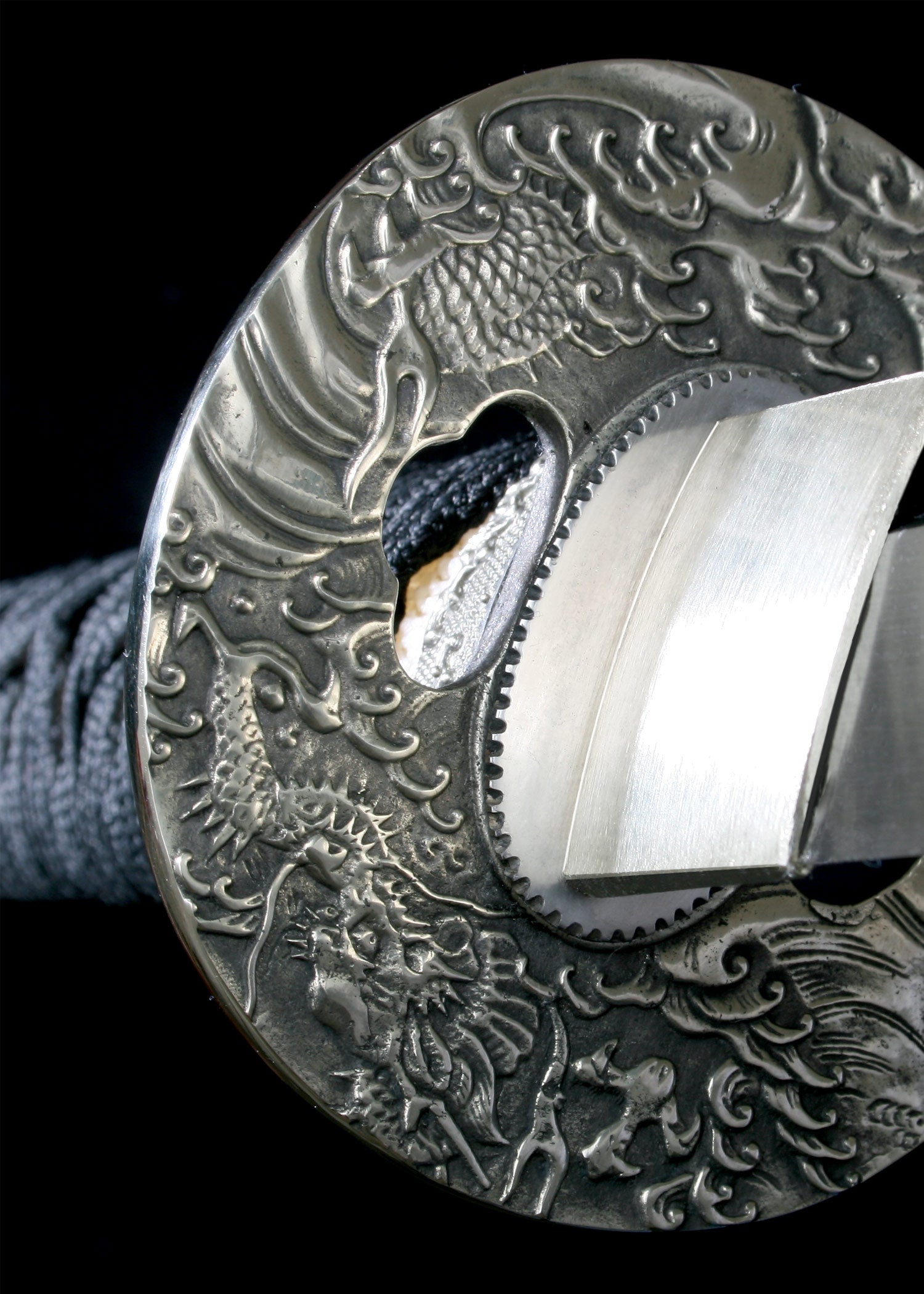 Imagen única de: Emperador Wakizashi
