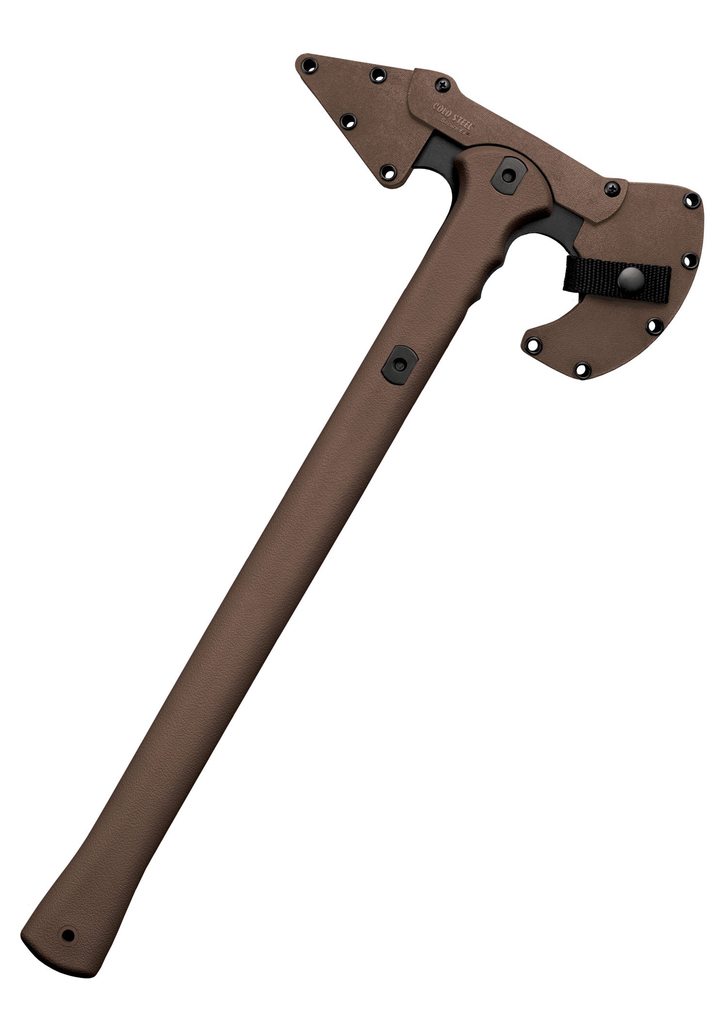 Imagen única de: Trench Hawk, Tierra Plana Y Oscura