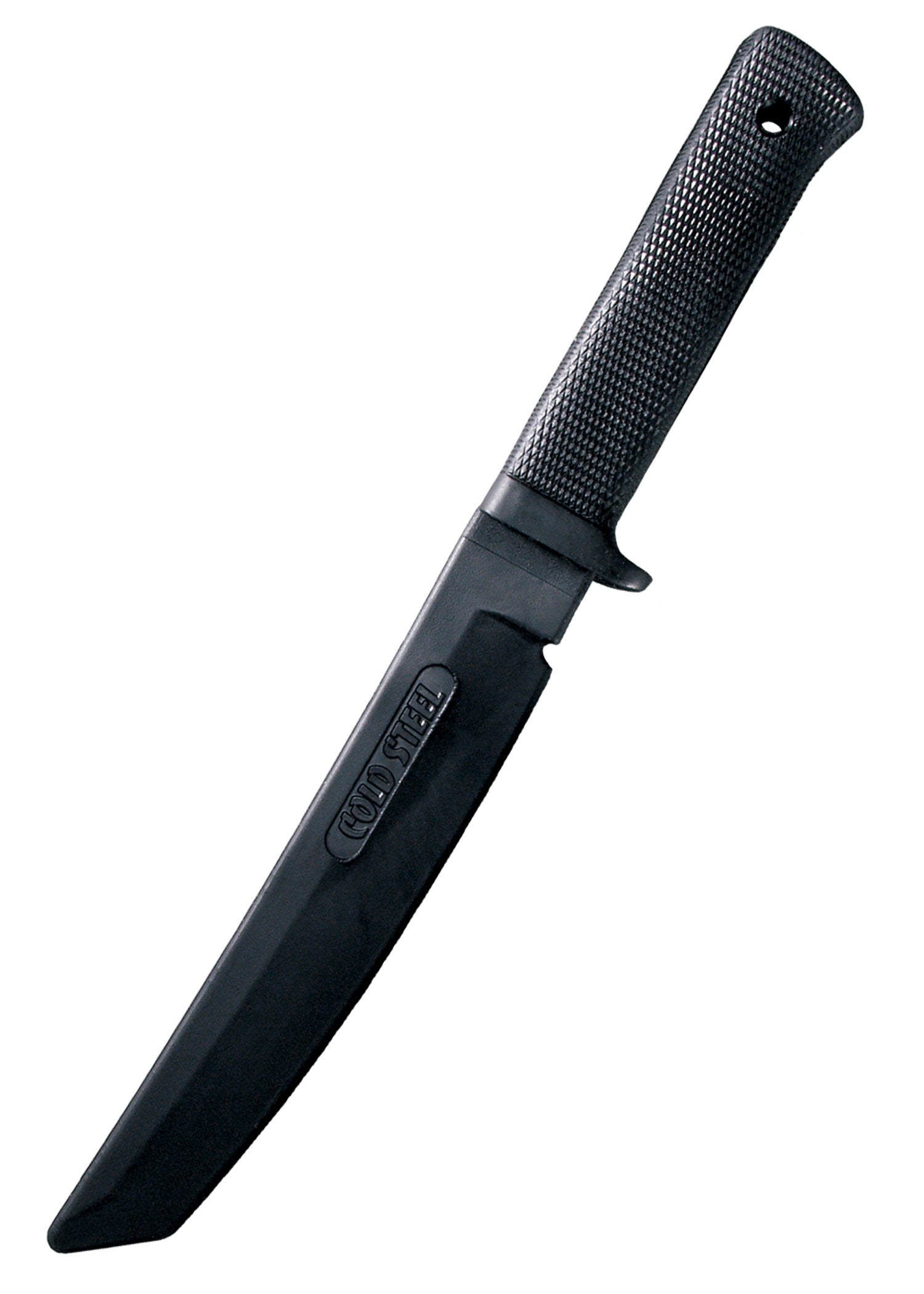 Imagen única de: Cuchillo De Entrenamiento Recon Tanto, Fabricado En Goma.