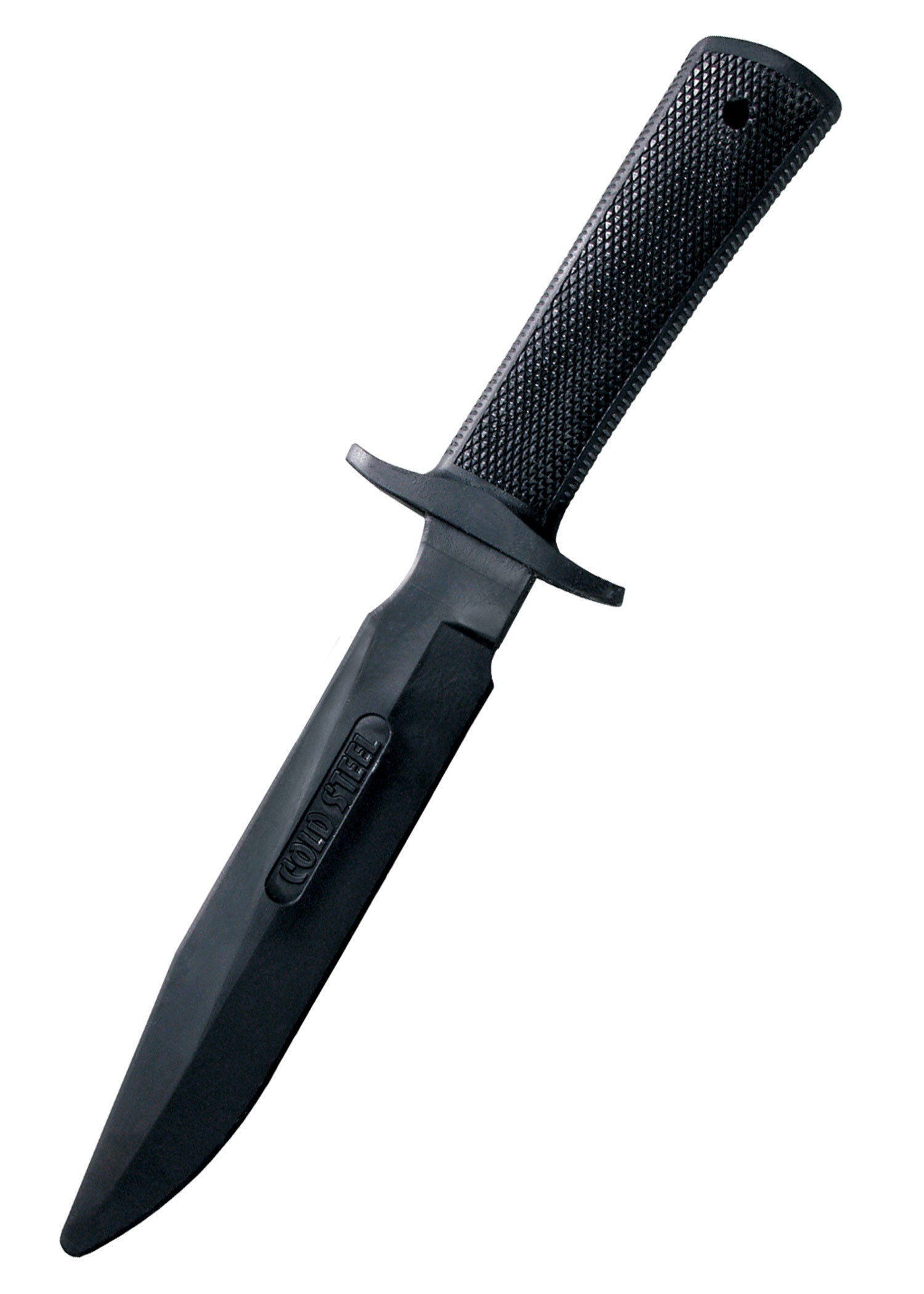 Imagen única de: Cuchillo De Entrenamiento Military Classic, De Goma.