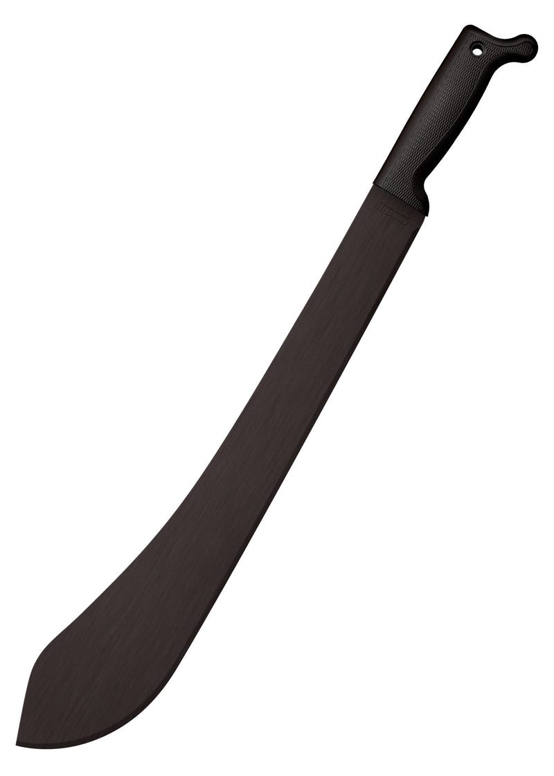 Types of machetes and their uses: tools adapted to each environment