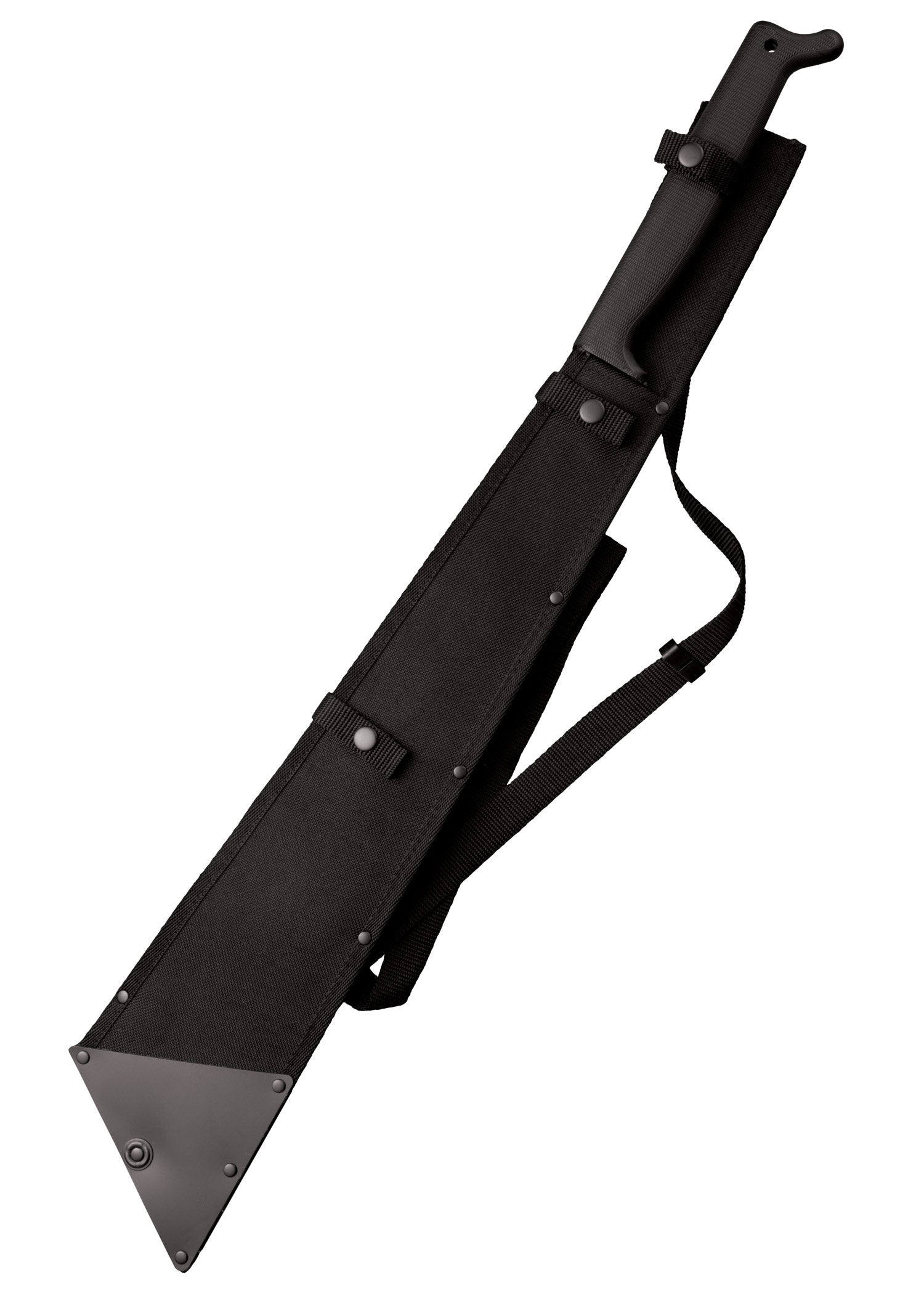 Imagen única de: Picadora Todo Terreno, Machete Con Funda.