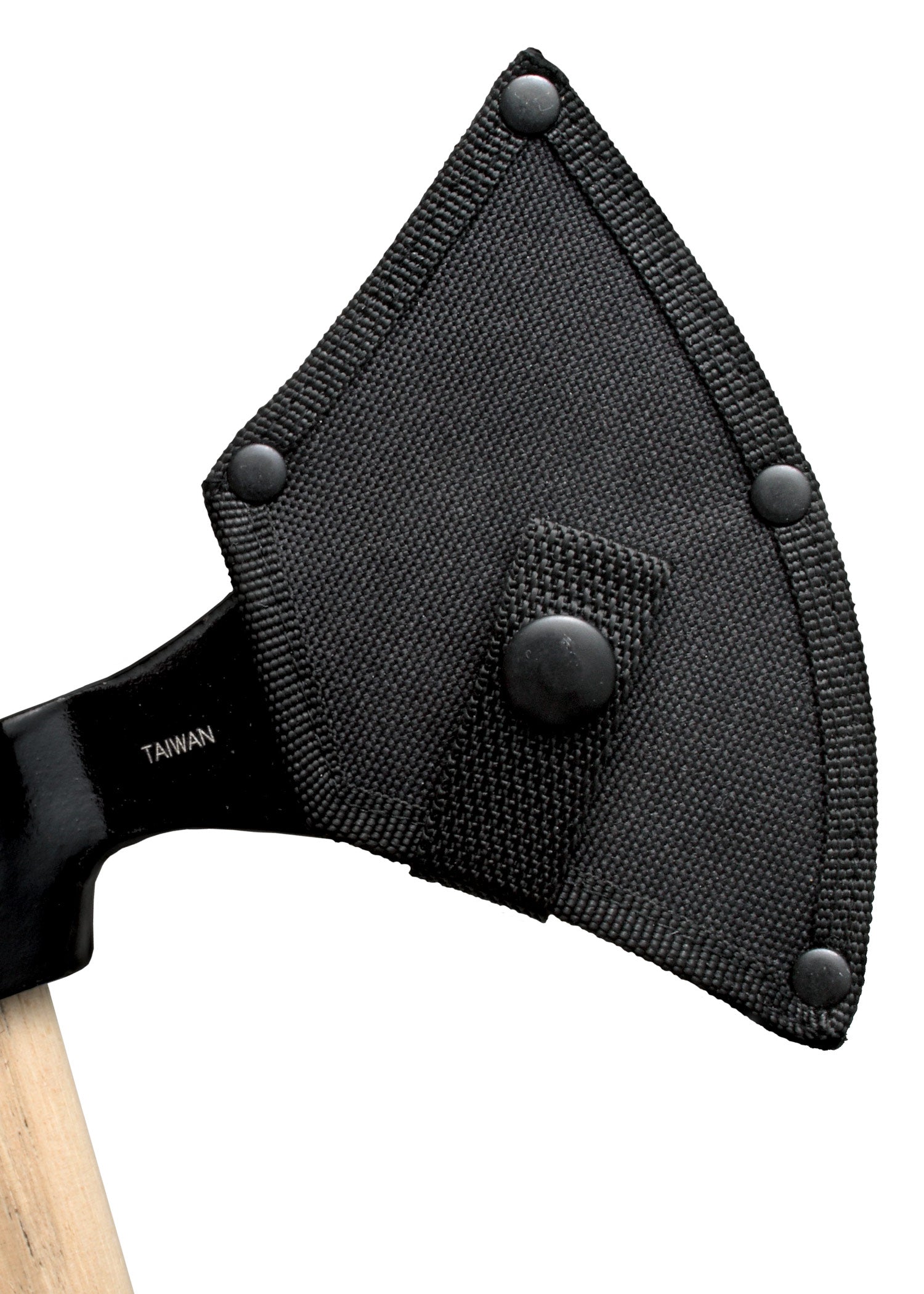Imagen única de: Funda Para Hacha Nordmann (Norse Hawk)