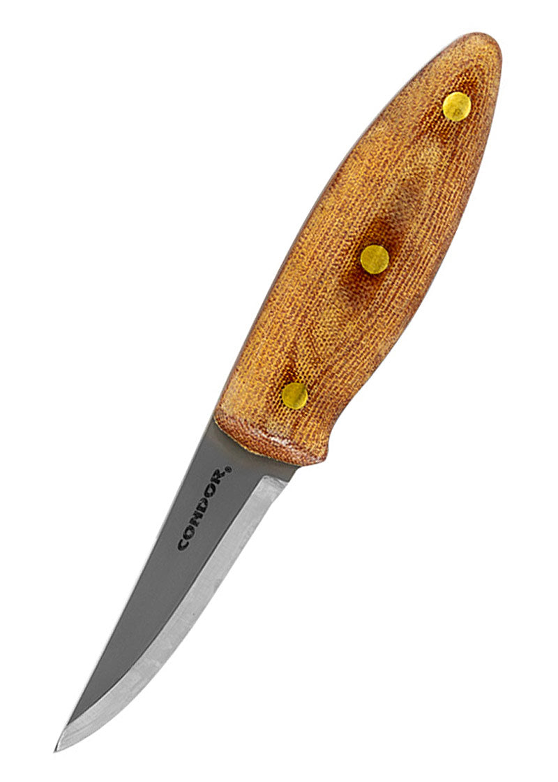 Imagen única de: Tallador De Cañón, Cóndor