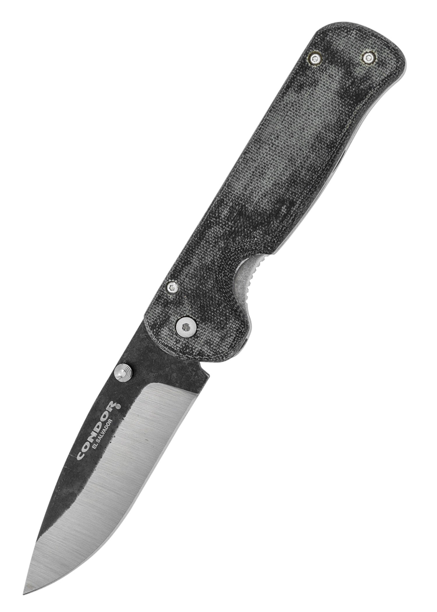 Imagen única de: Navaja Krakatoa Army Green, Cóndor