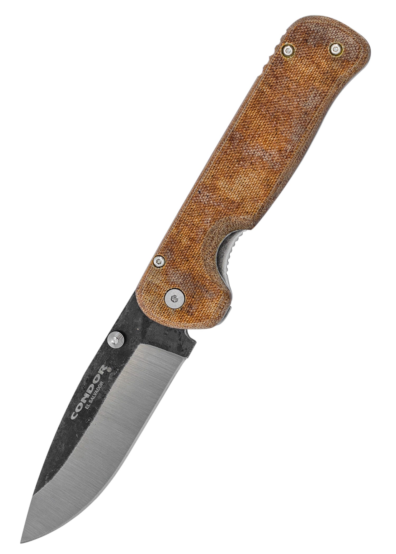 Imagen única de: Navaja De Bolsillo Desierto Del Krakatoa, Cóndor