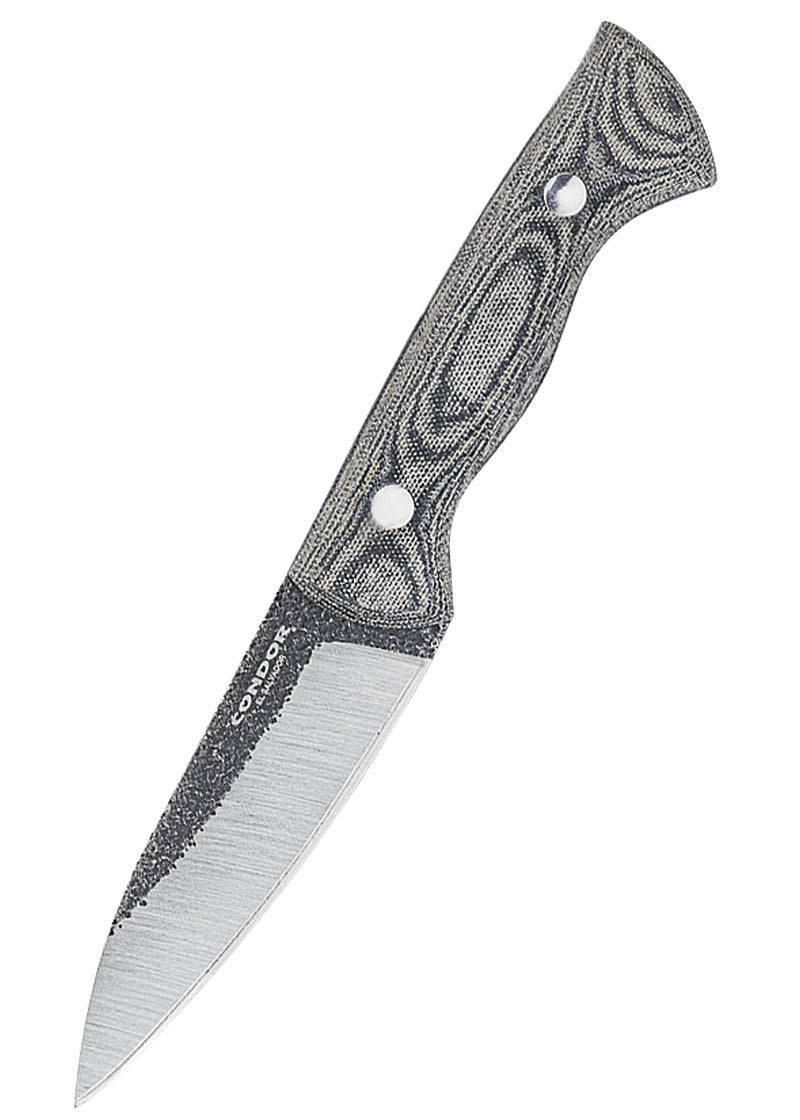 Imagen única de: Cuchillo Bush Slicer Sidekick, Cóndor