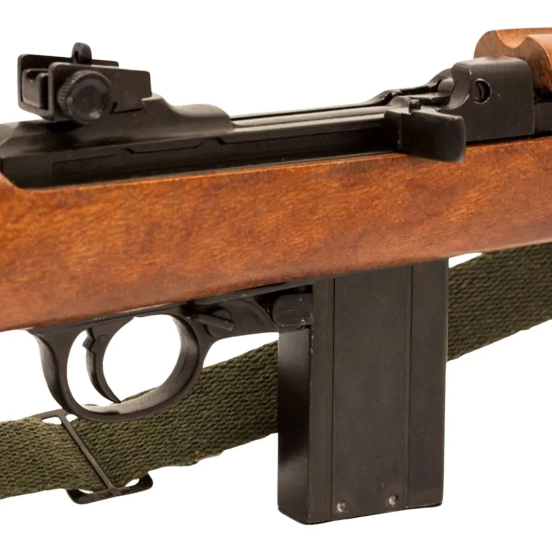Imagen única de: Carabina M1 Usa 1941 Réplica No Funcional 1120C