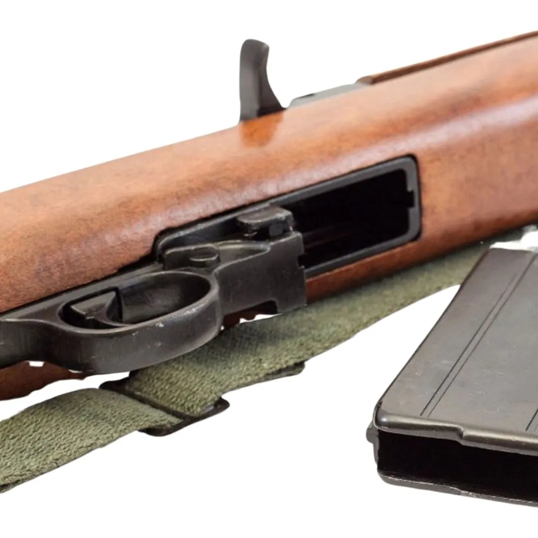 Imagen única de: Carabina M1 Usa 1941 Réplica No Funcional 1120C