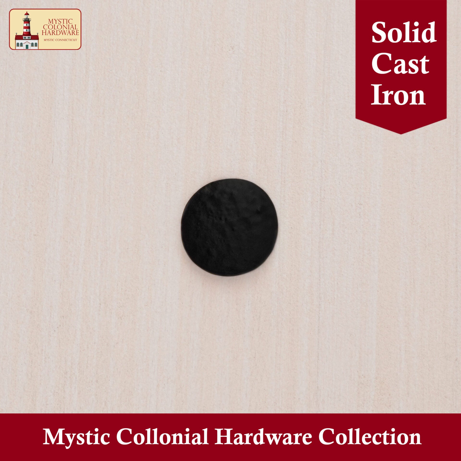 Clavos decorativos largos de hierro forjados a mano, acabado ennegrecido al aceite natural - imagen 6