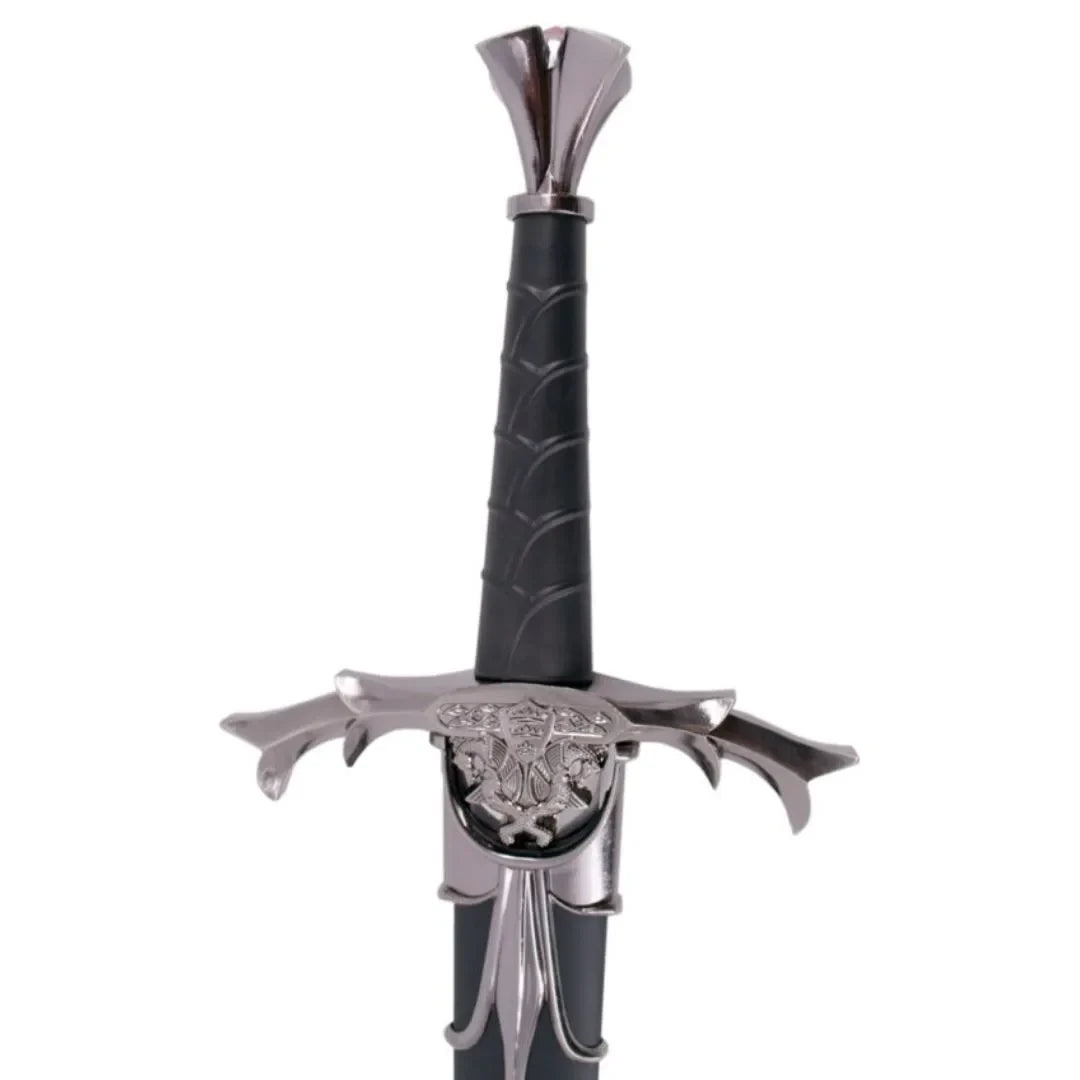 Imagen única de: Espada Blackfyre De Aegon Targaryen